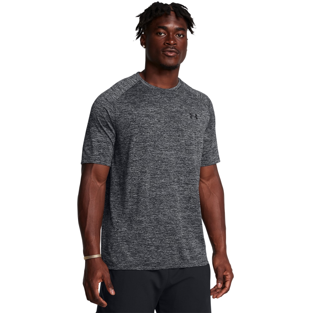 Under Armour® Trainingsshirt »UA TECH 2.0 SS TEE« optimierte Passform, schnell trocknend, atmungsaktiv