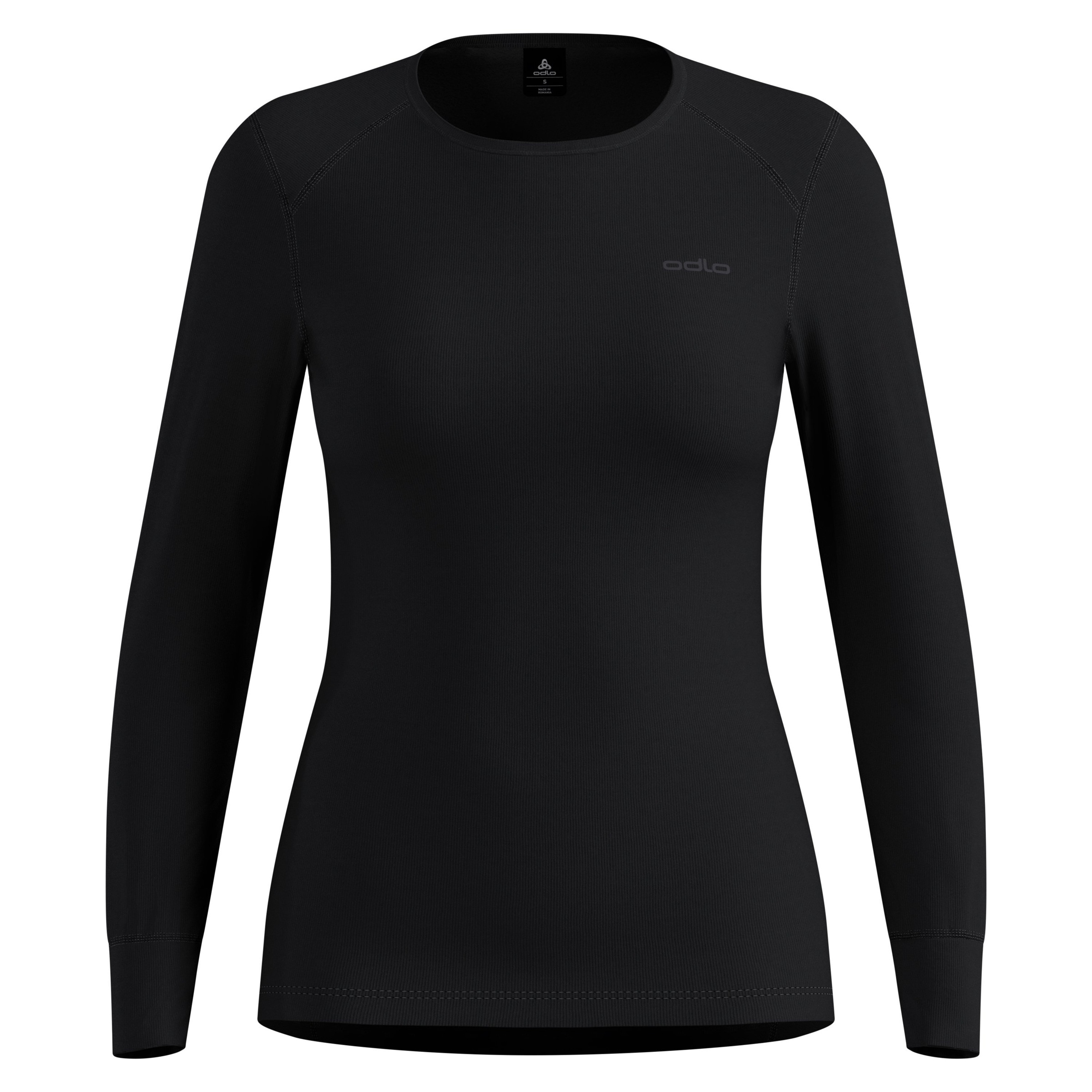 Odlo Funktionsshirt »Odlo ACTIVE WARM«