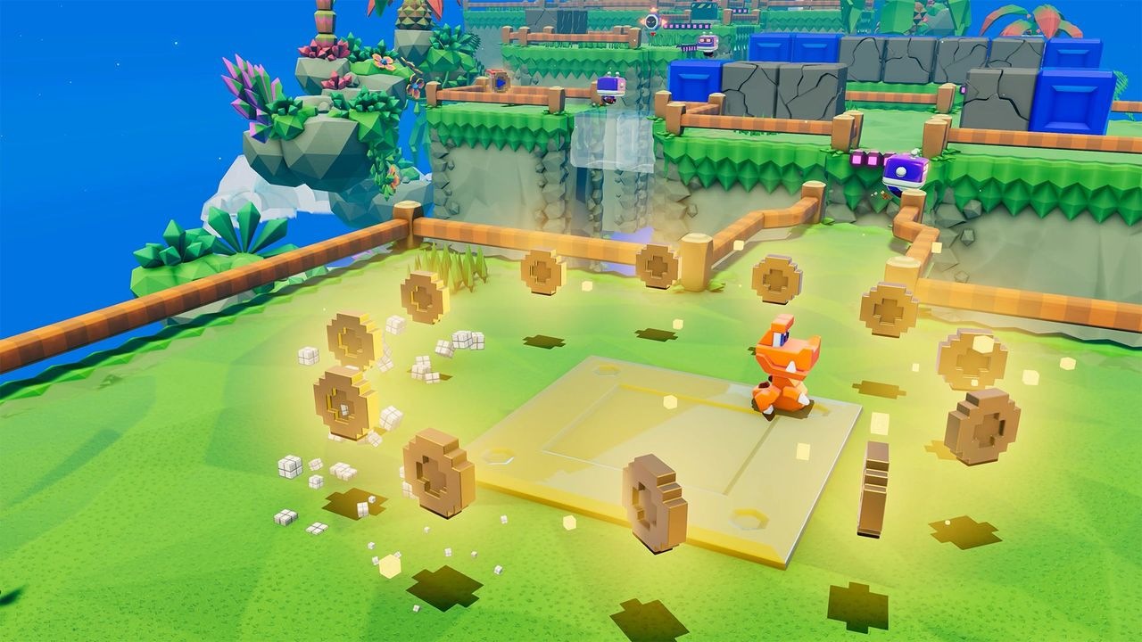 PM Studios Spielesoftware »Yooka Re-PlayLee« Nintendo Switch 2