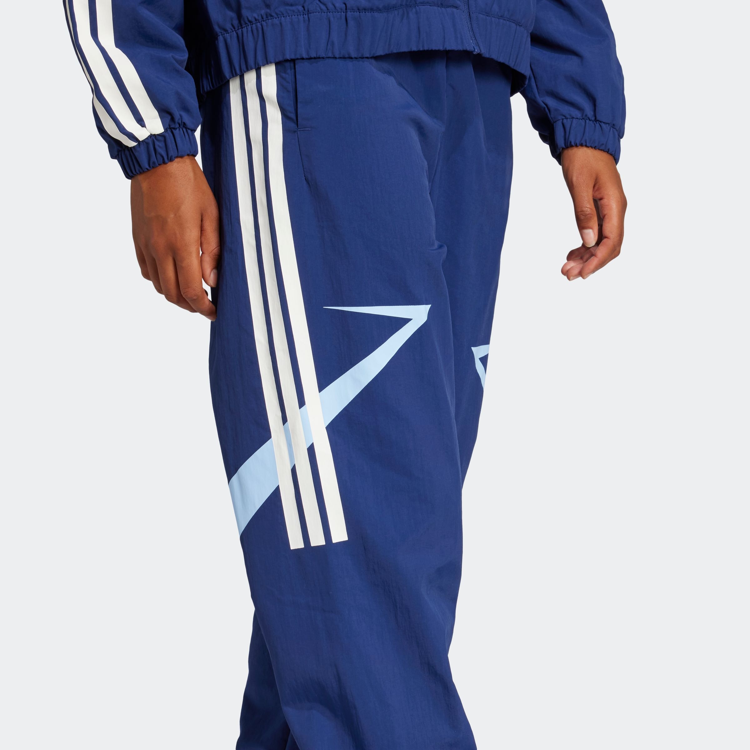 adidas Sportswear Sporthose »W TIRO Q1 REGPT«, (1 tlg.)
