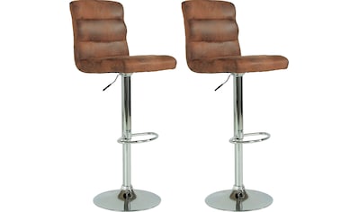 Barhocker, (Set, 2 St., 2er)