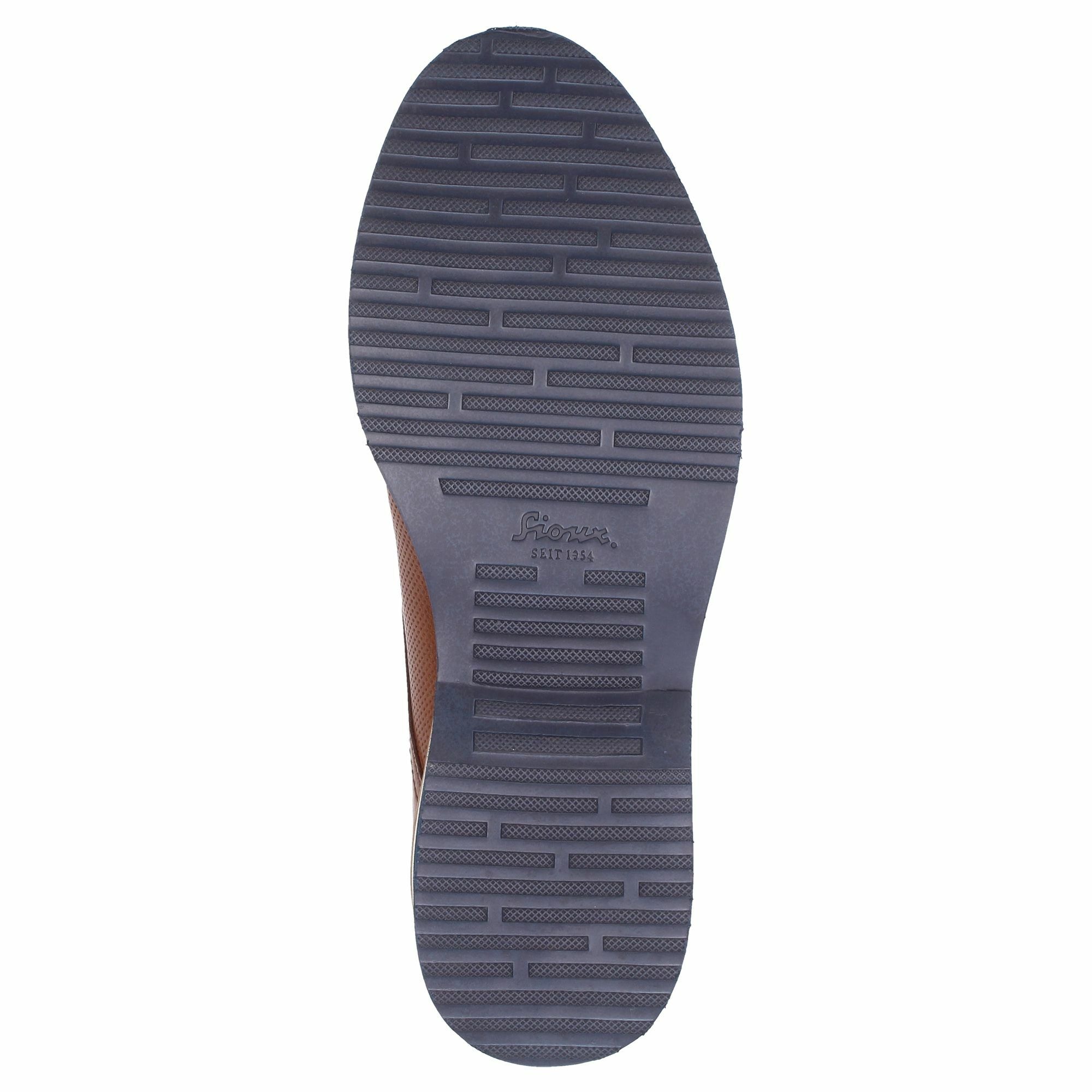 SIOUX Schnürschuh »Dilip-701-H«