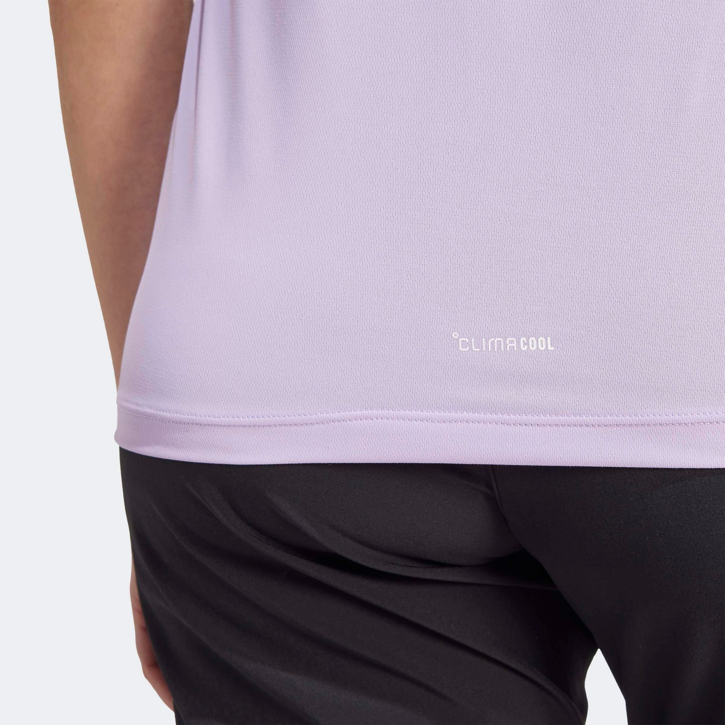 adidas TERREX Funktionsshirt »MULTI CLIMACOOL LOGO TECH«