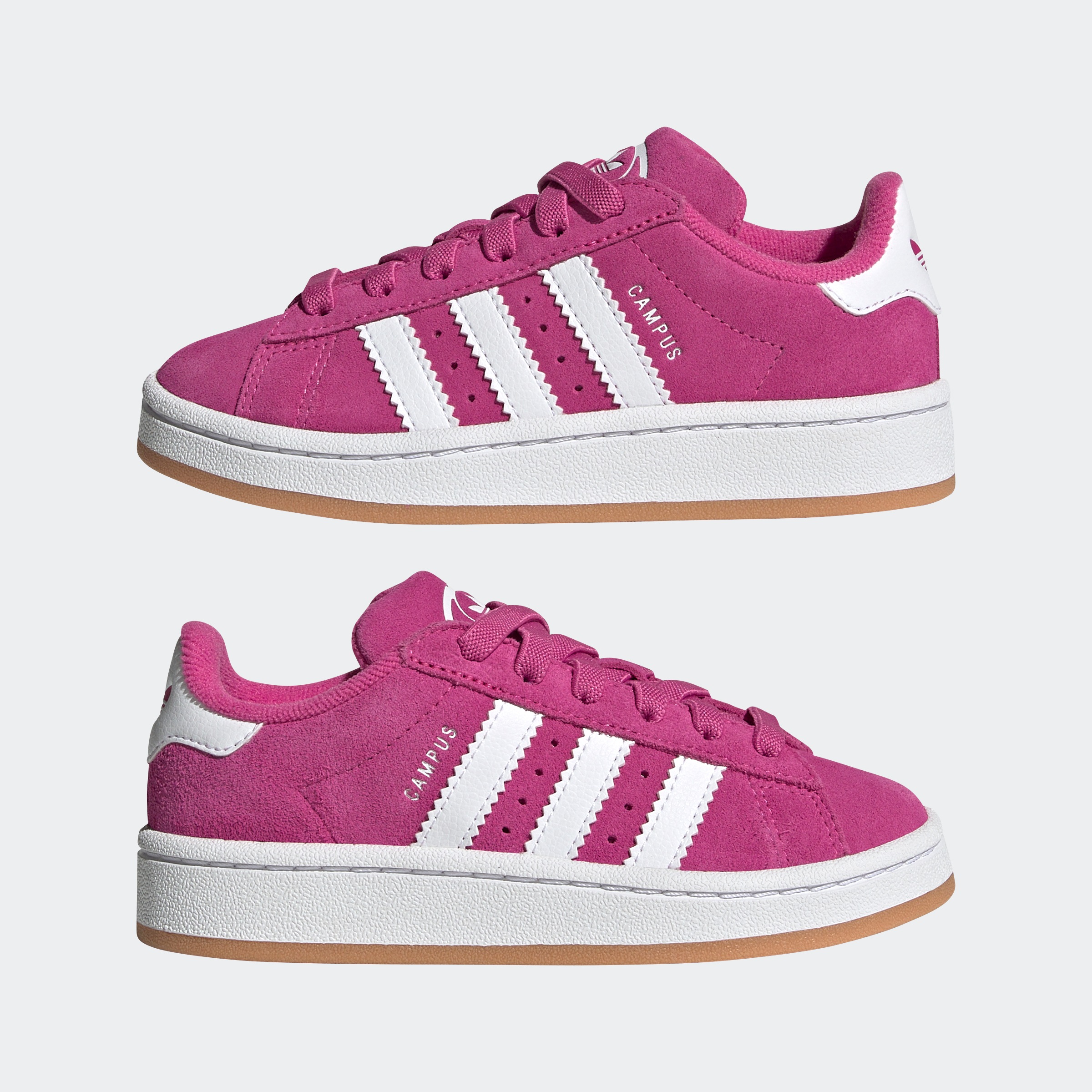 adidas Originals Sneaker »CAMPUS 00S ELASTIC LACE KIDS«