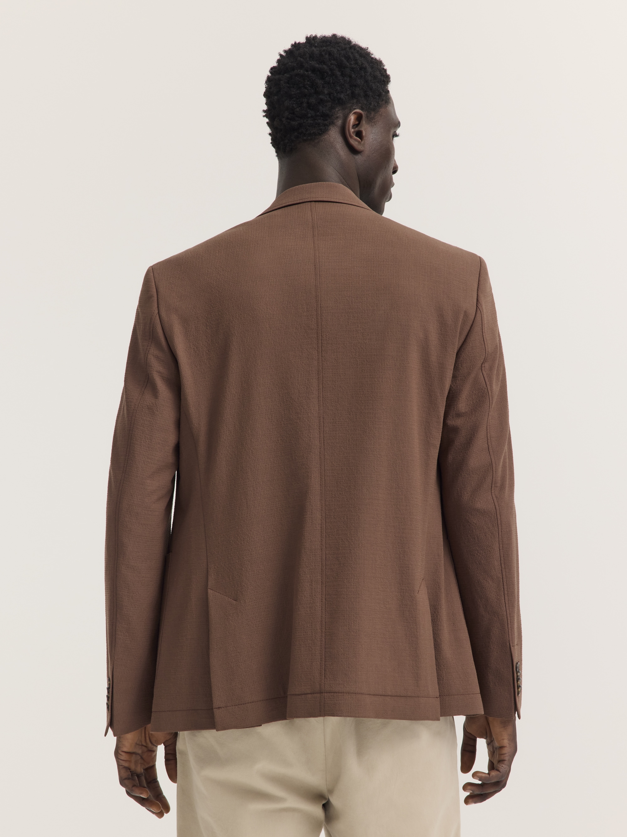 bugatti Sakko »Regular Fit« mit Stretch-Anteil