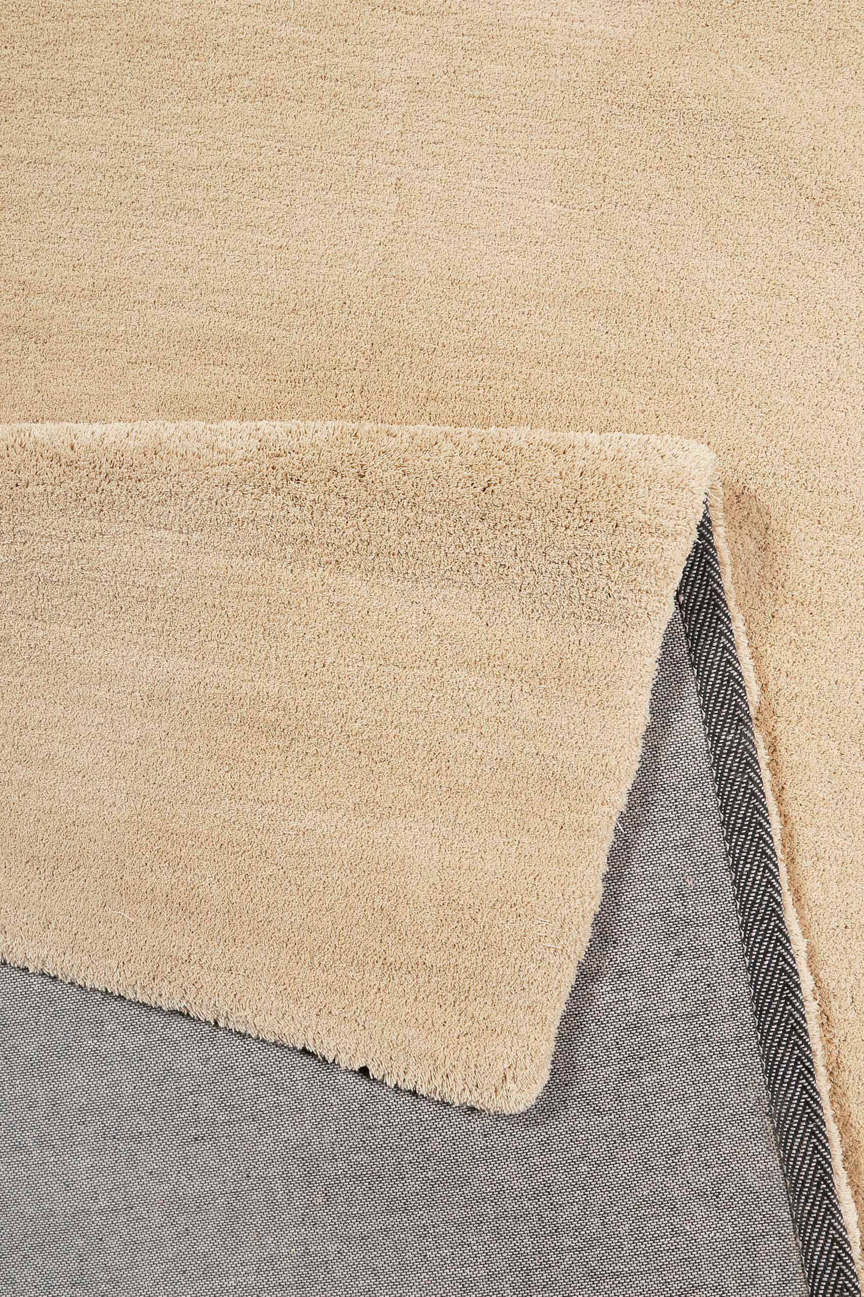 Esprit Teppich »Loft ESP-4223«, rechteckig, 20 mm Höhe, Wohnzimmer, große Farbauswahl, sehr weicher Flor, dicht gewebt, robust