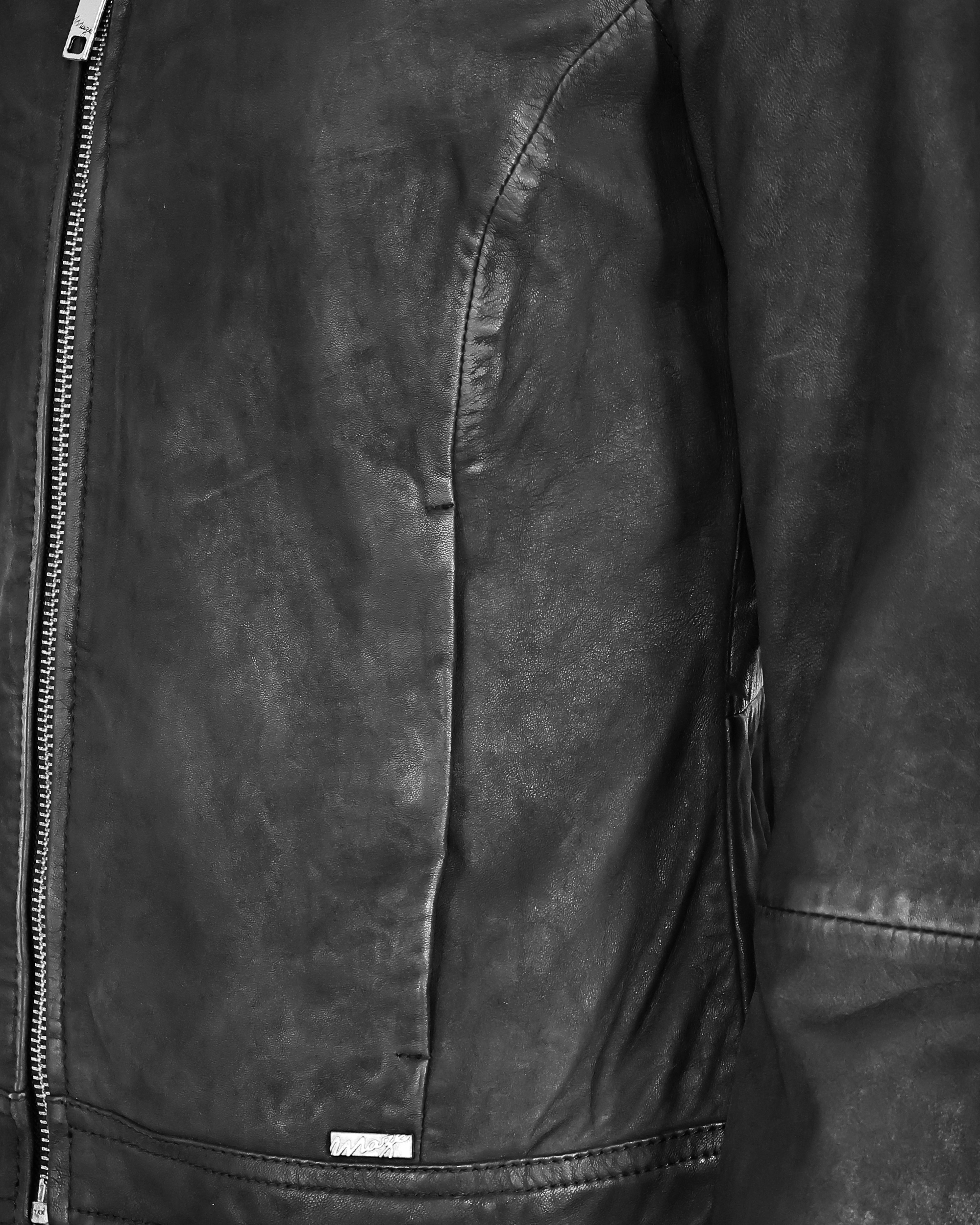 Maze Lederjacke »Lederjacke 4202117«
