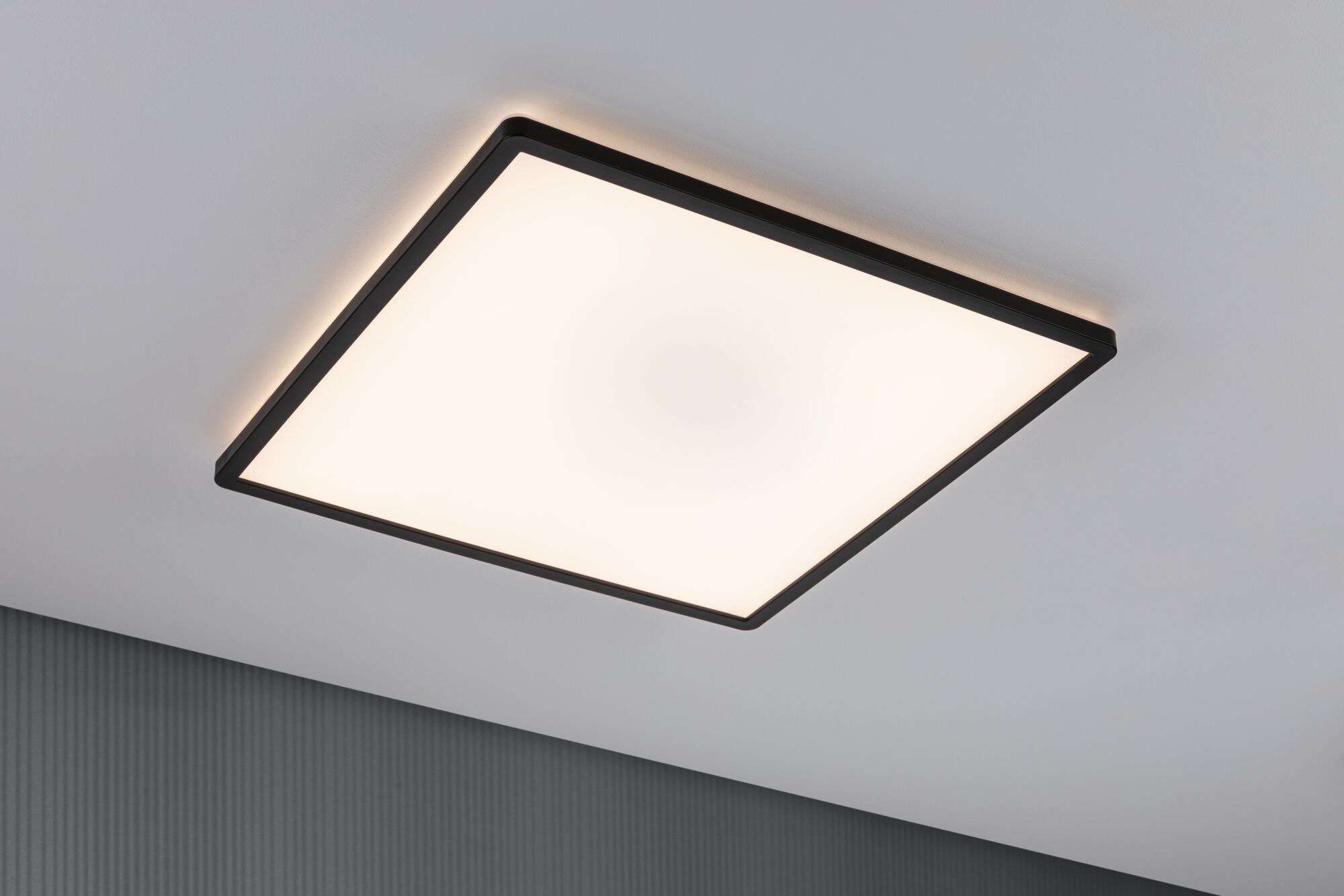 Paulmann LED Panel »Atria Shine«, 1 flammig