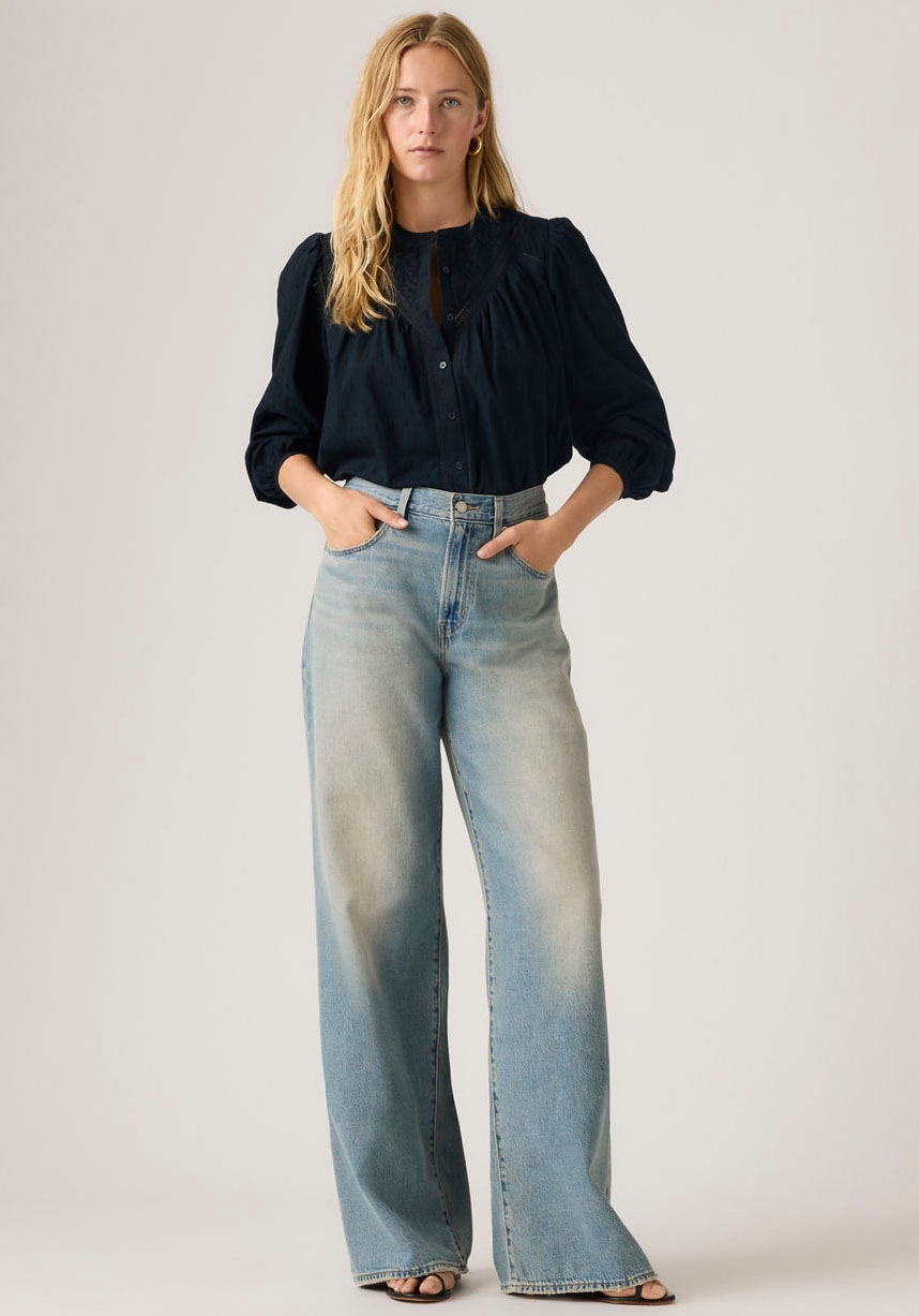 Levi's® Straight-Jeans »XL STRAIGHT« im Five-Pocket Style