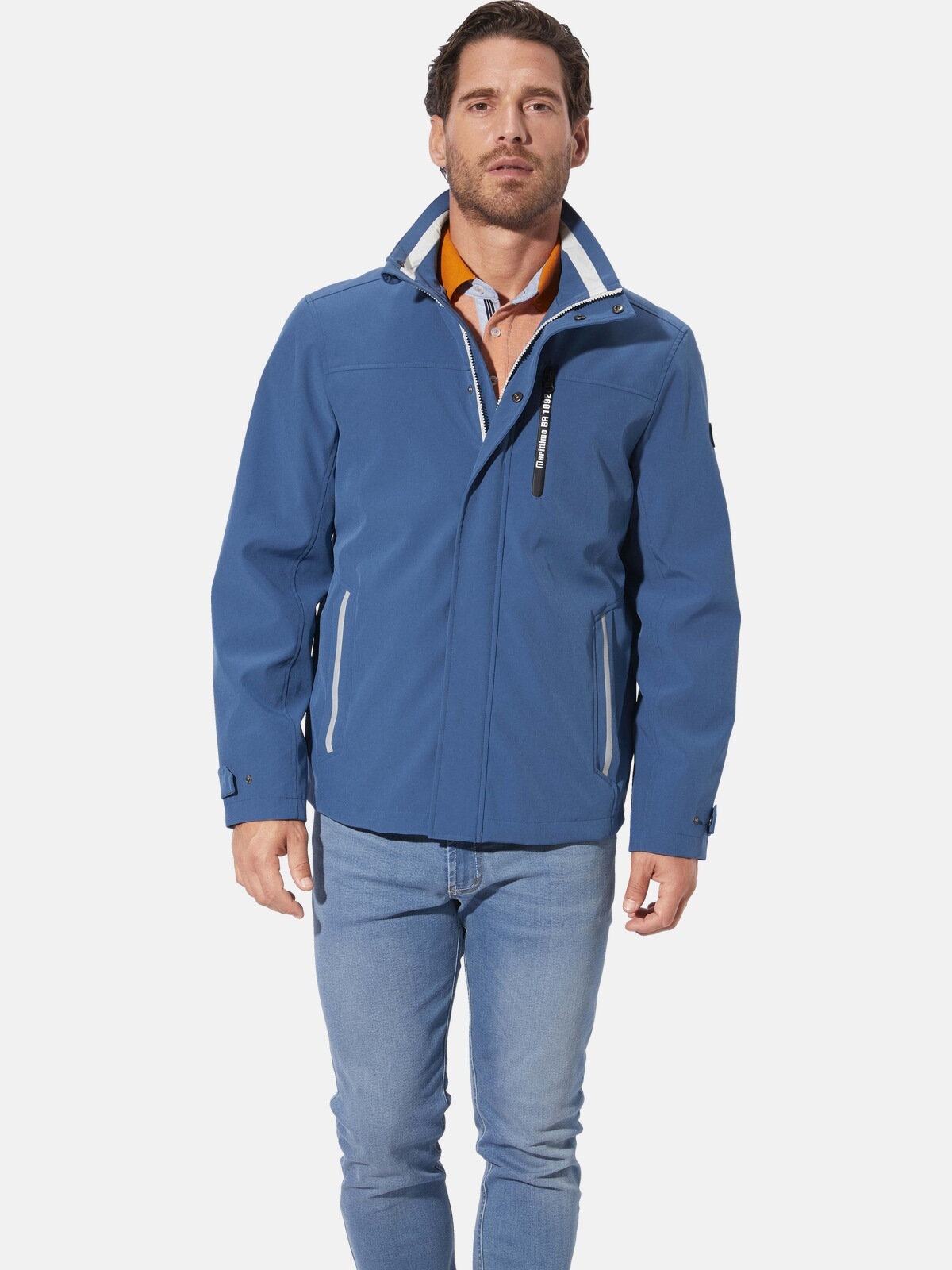 Babista Softshelljacke »Softshelljacke ZORVENTO«, (1 St.)