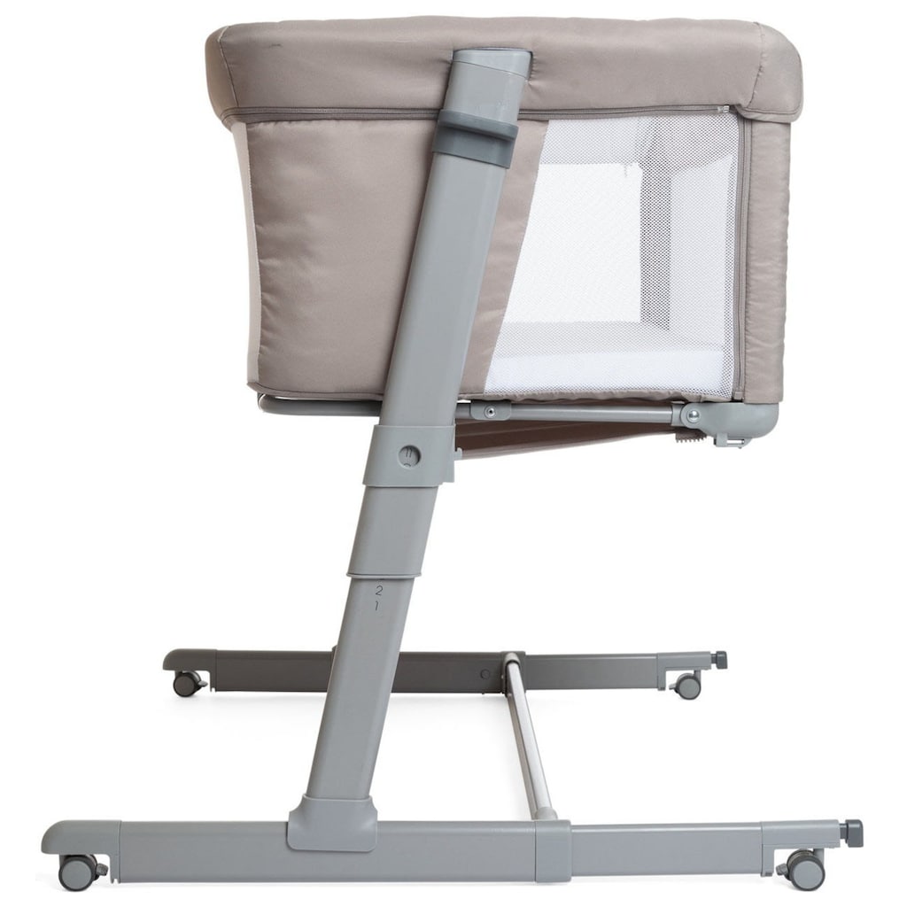 Chicco Beistellbett »Chicco Next2Me Dream Evo, Beige«