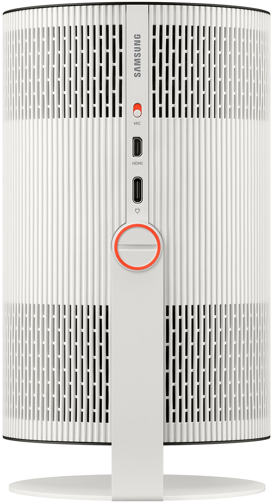 Samsung Portabler Projektor »The Freestyle+« (430 lm 100000:1 1920 x 1080 px)