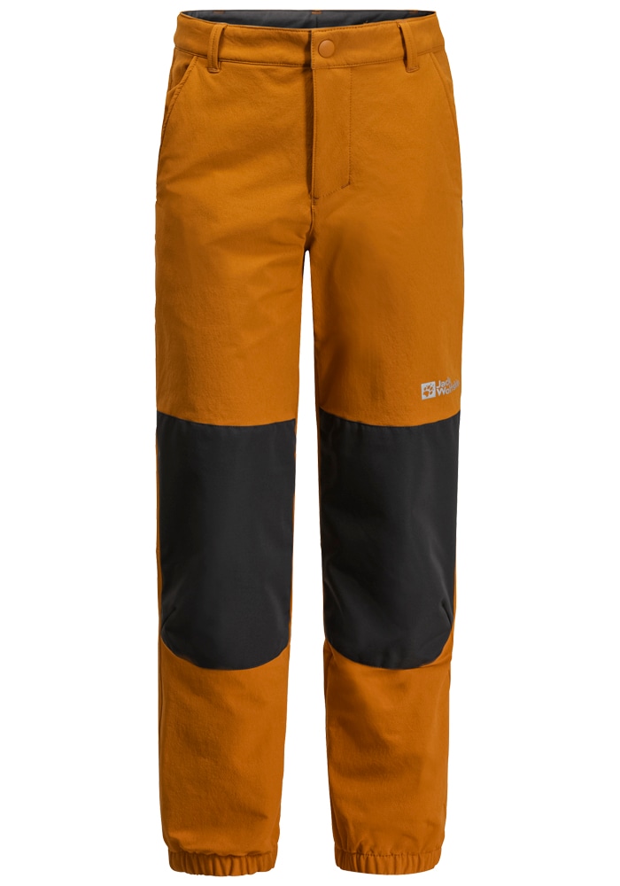 Outdoorhose »RASCAL WINTER PANTS K«