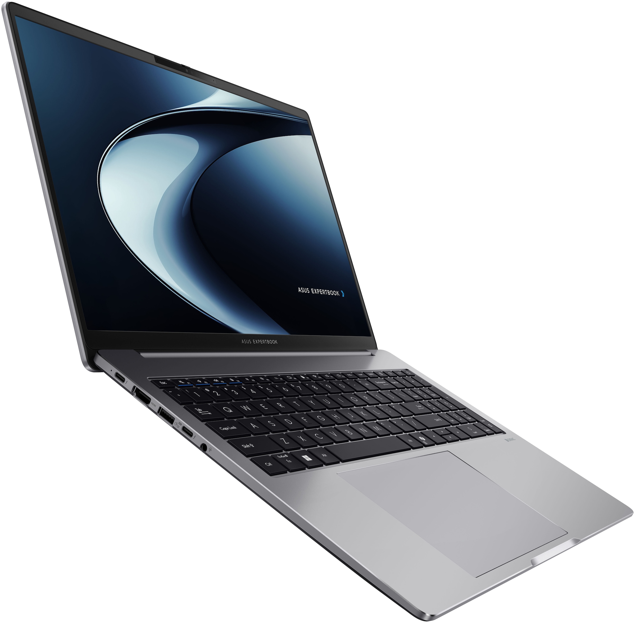 Asus Notebook »ExpertBook P3 P3605CVA-MB0024X« 40,6 cm / 16 ″ Intel Core i7 UHD Graphics 512 GB SSD