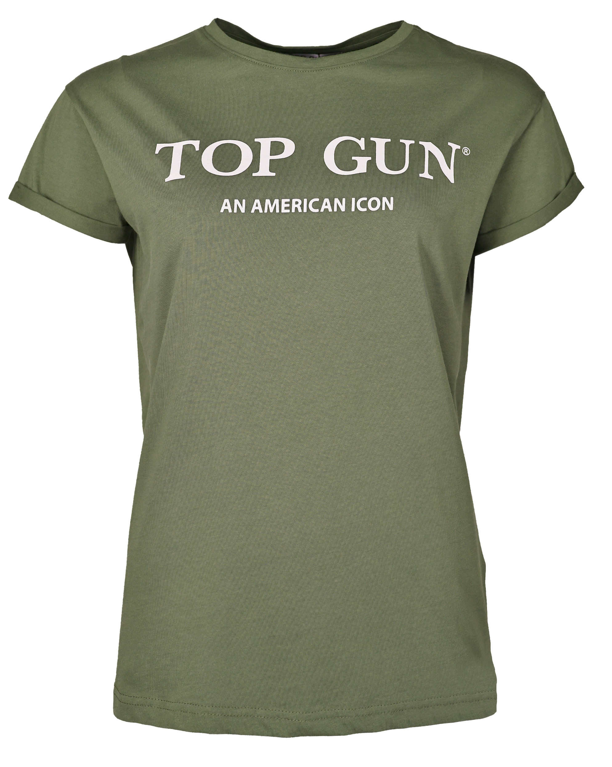 TOP GUN T-Shirt »T-Shirt TG20214001« kaufen