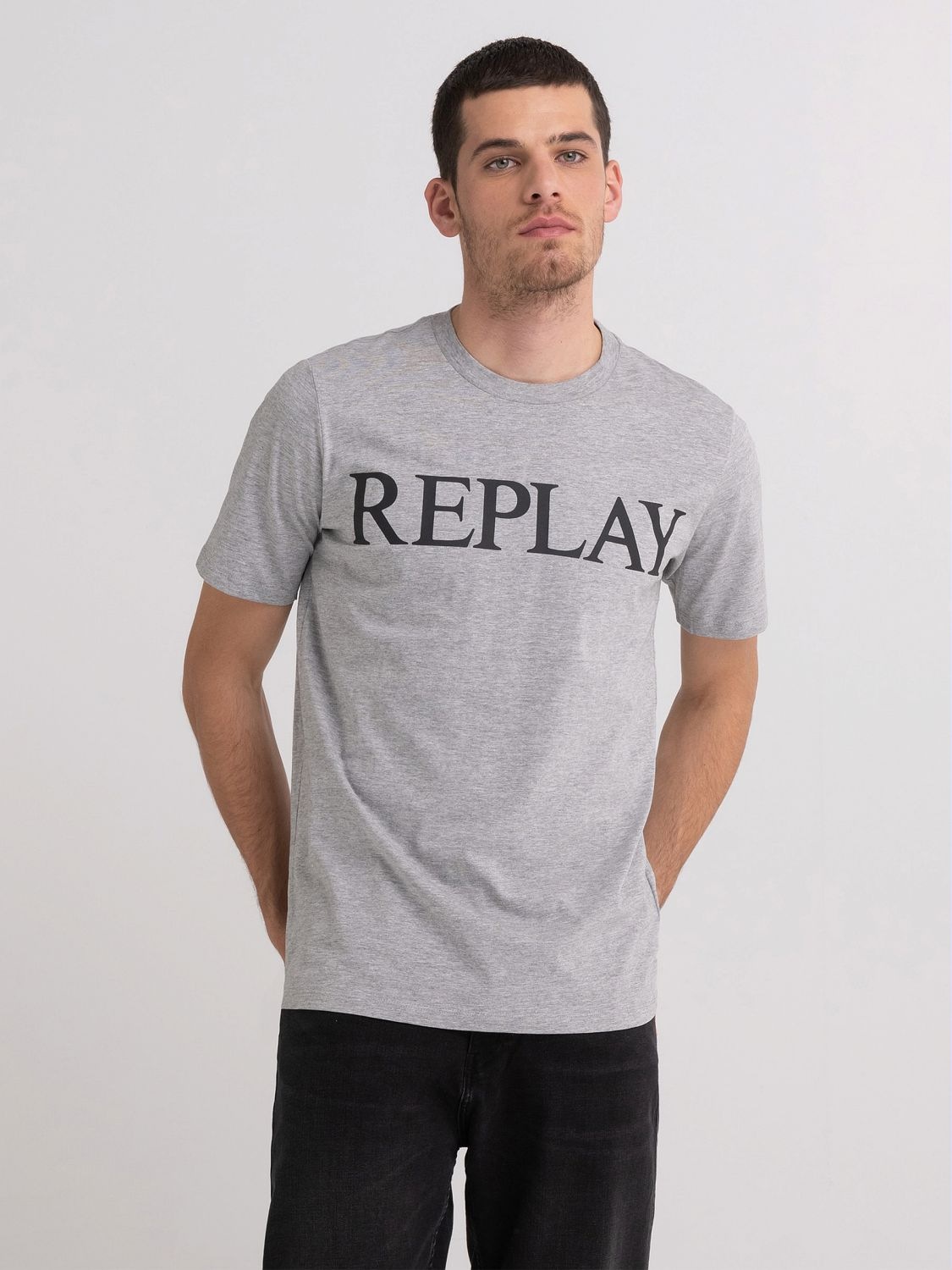 Replay T-Shirt