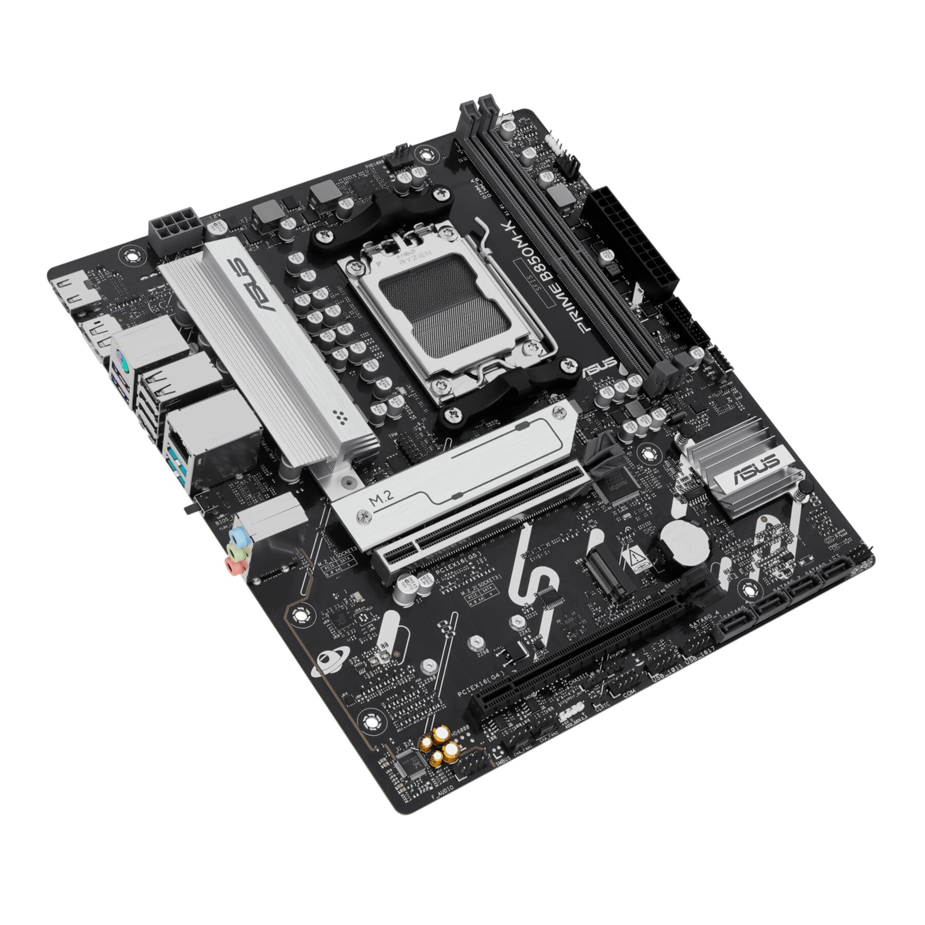 Asus Mainboard »PRIME B850M-K«