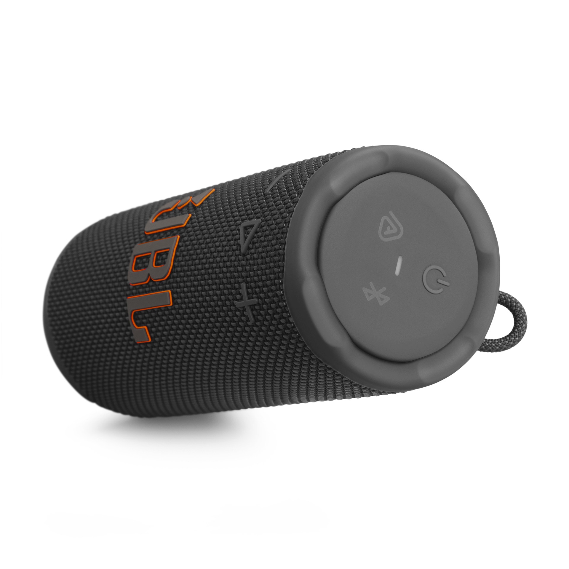 JBL Bluetooth-Lautsprecher »GRIP« (A2DP Bluetooth | AVRCP Bluetooth | Bluetooth 16 W) Kompakter Bluetooth-Speaker, starker JBL Pro Sound und Ambient Light