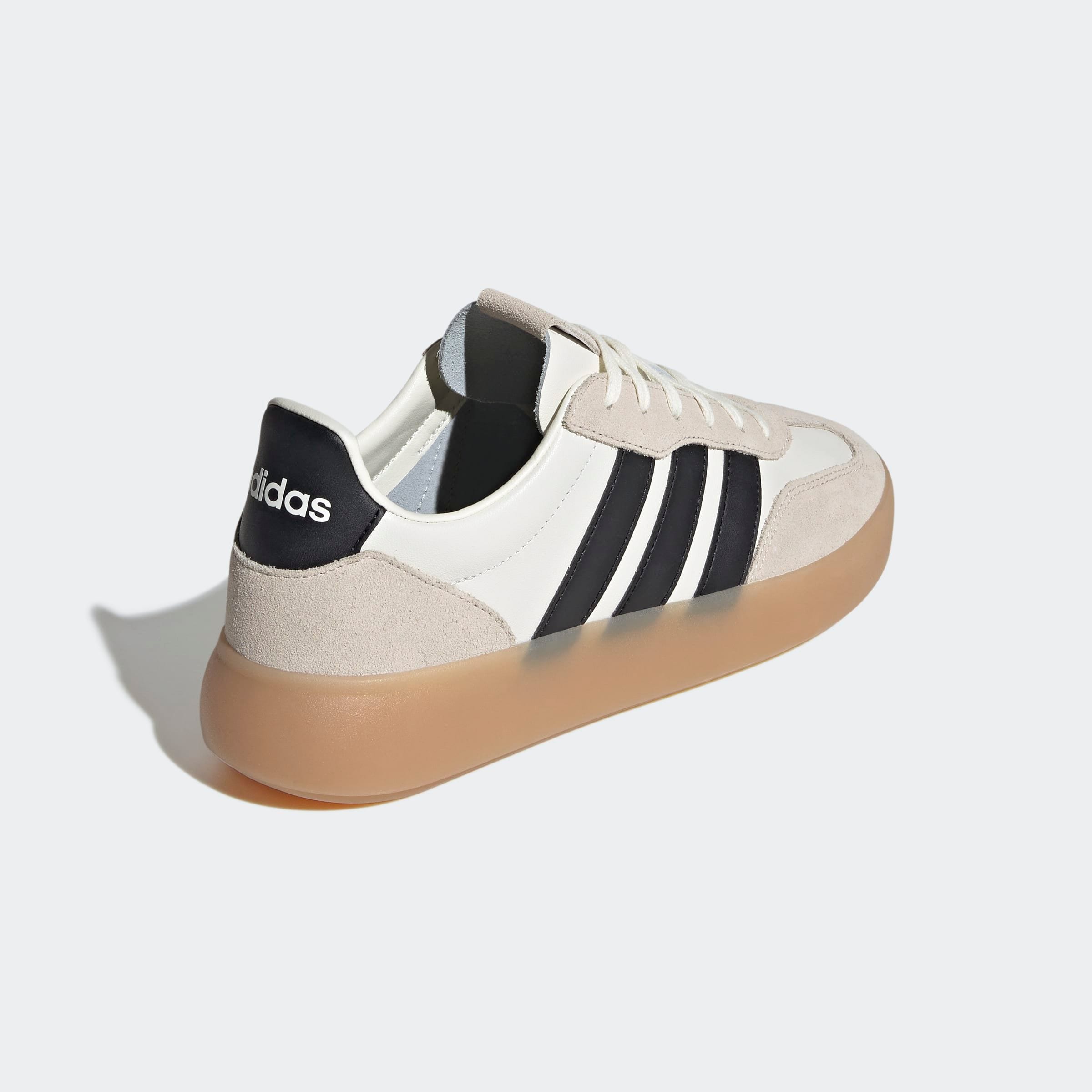 adidas Sportswear Sneaker »BARREDA DECODE«  inspiriert vom Design des adidas handball spezial