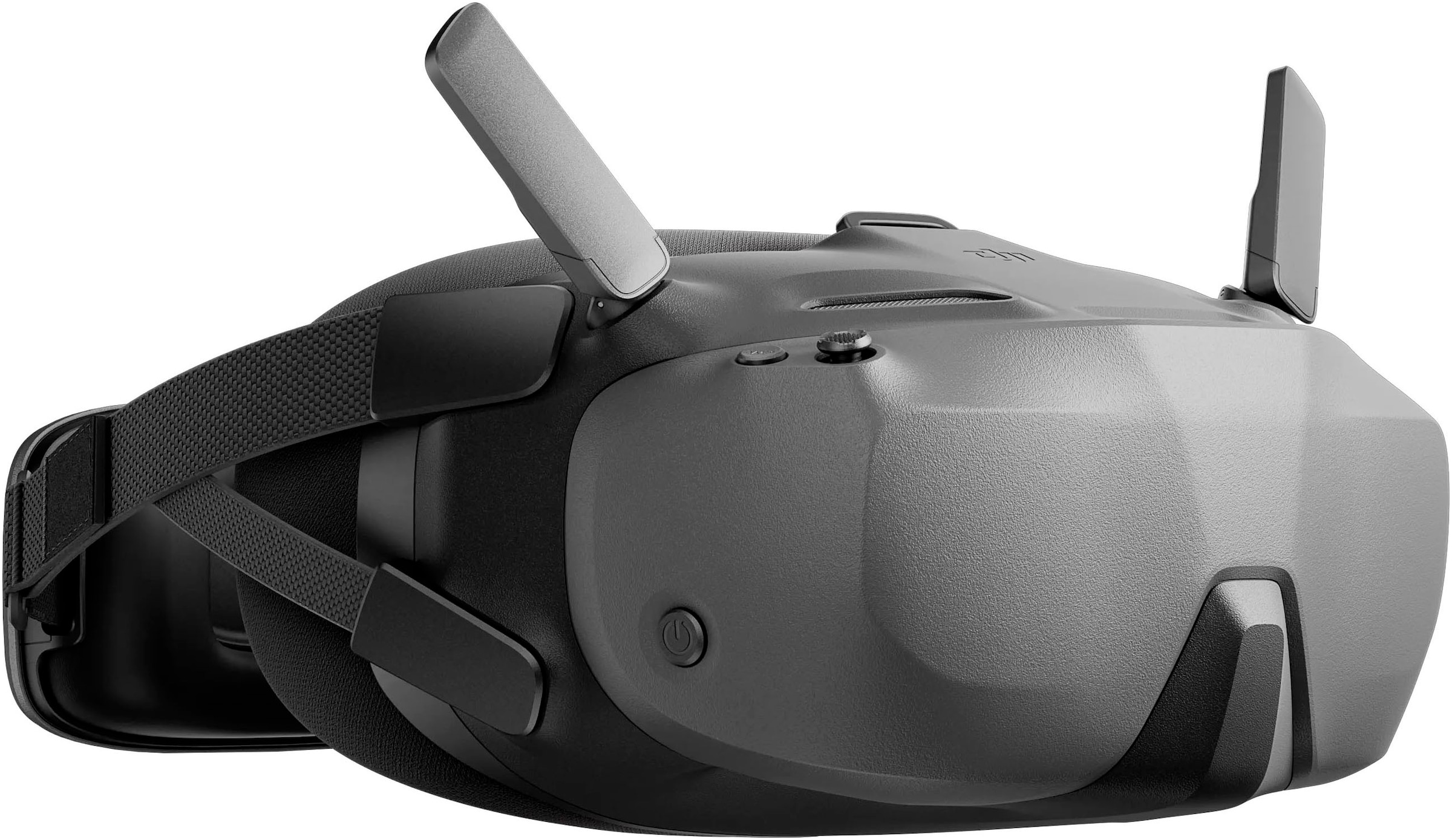 DJI Virtual-Reality-Brille »Goggles N3«