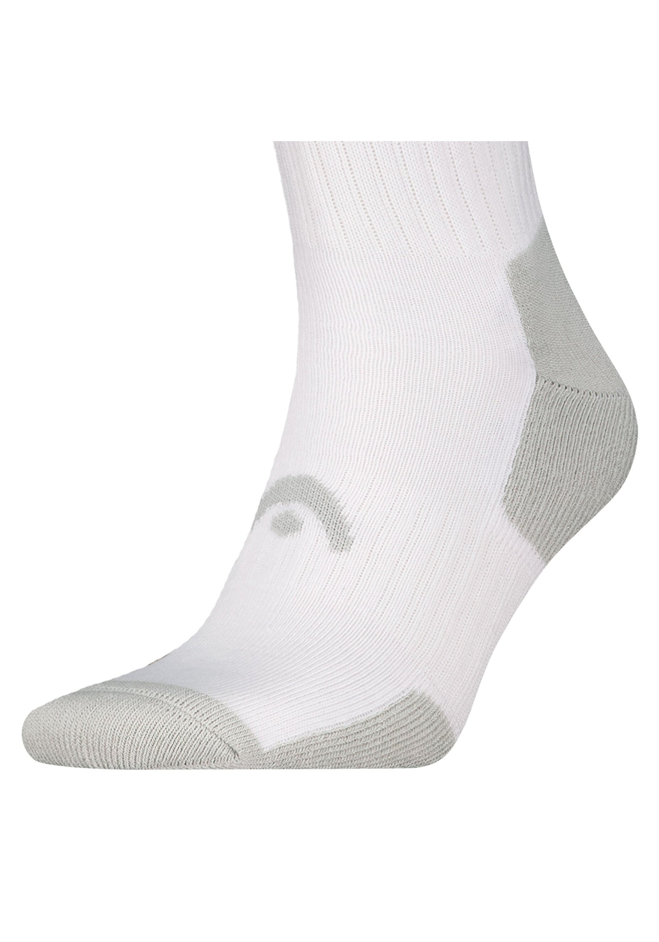 Head Kurzsocken »Socken HEAD ELEMENTS TENNIS CREW ECOM 5er Pack«