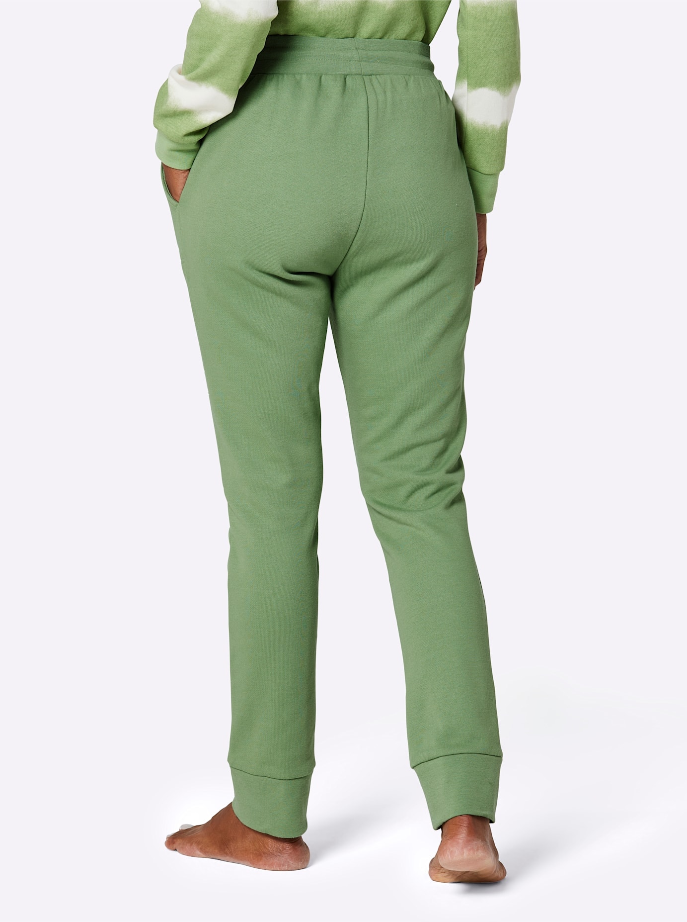 feel good Dehnbund-Hose