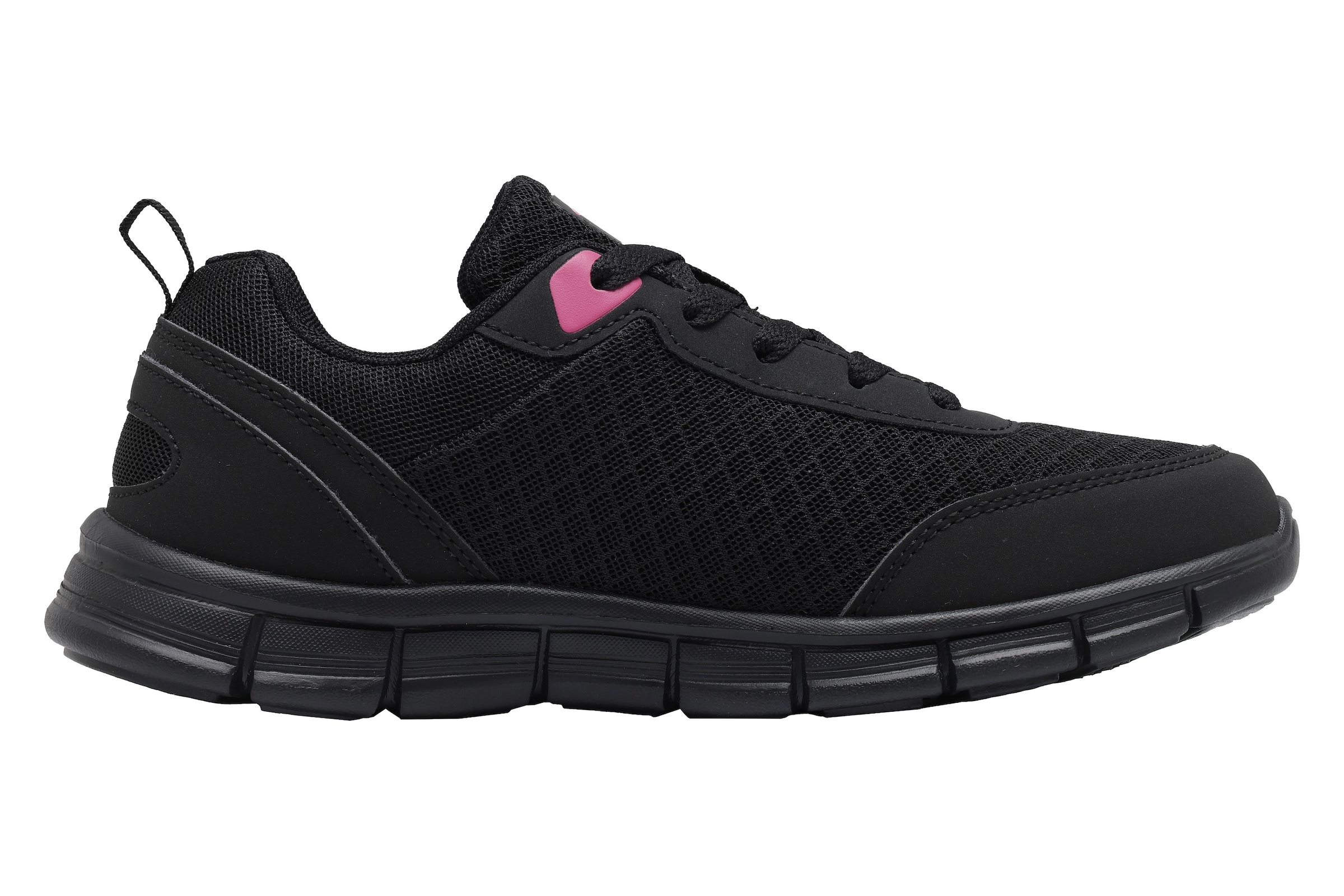 KangaROOS Sneaker »K-RF BETHY«  Atmungsaktiv