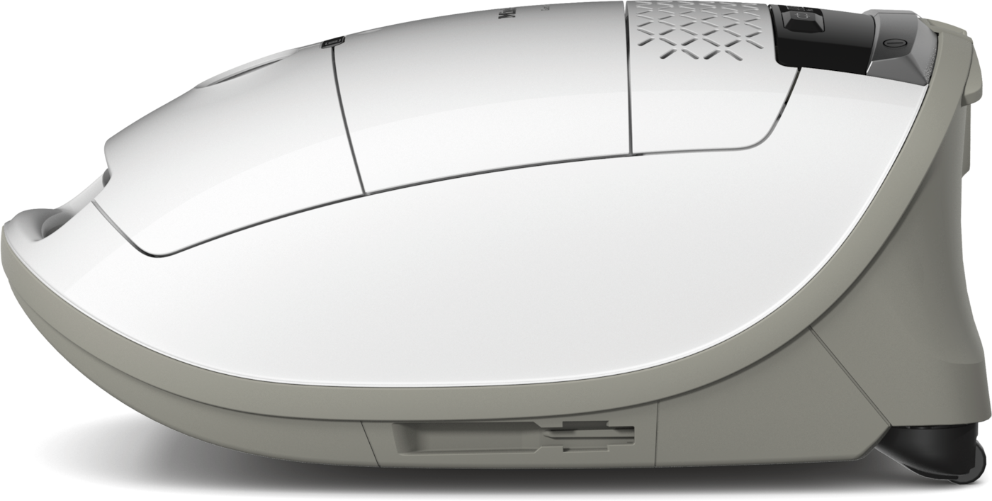 Miele Bodenstaubsauger »Guard M1 Performance mit ComfortFit, Nachfolger Complete C3 Starlight« 800 W mit Beutel HEPA AirClean, integriertes Zubehör, 11 m Aktionsradius