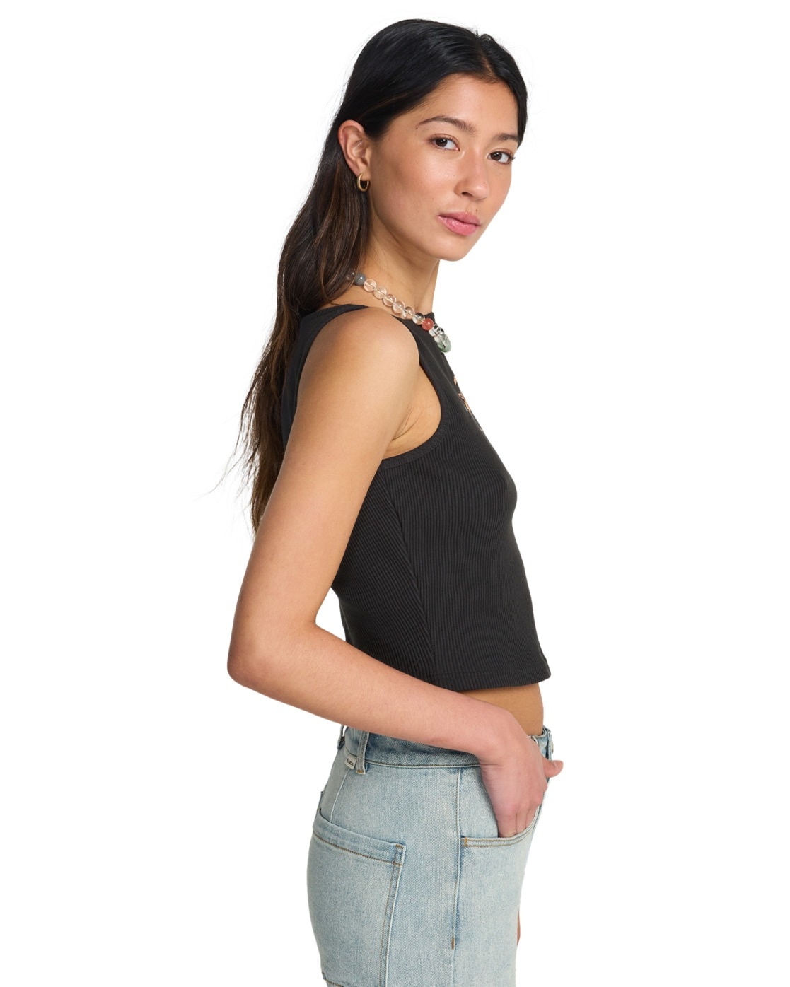 Billabong Tanktop »Go For It«