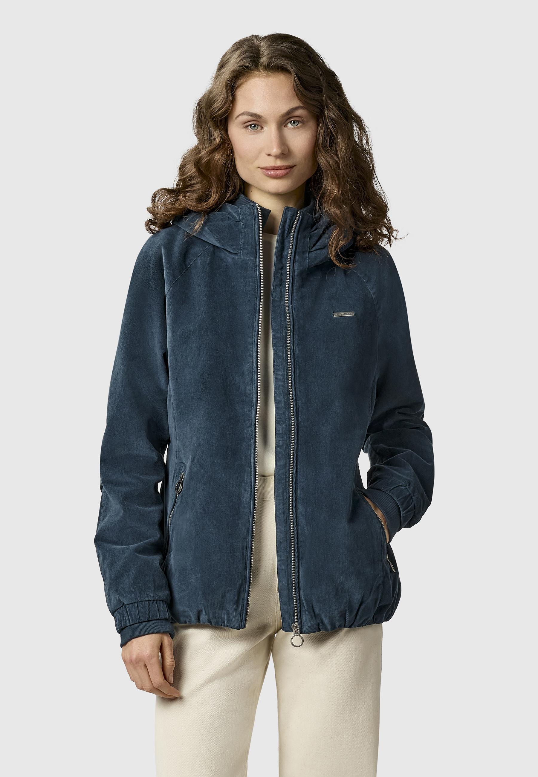 Ragwear Bomberjacke »Bomberjacke Dizzie Cordy YOUMODO«