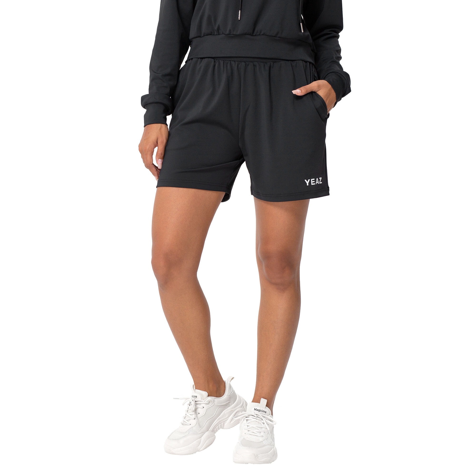 YEAZ Shorts »Shorts MOOD«