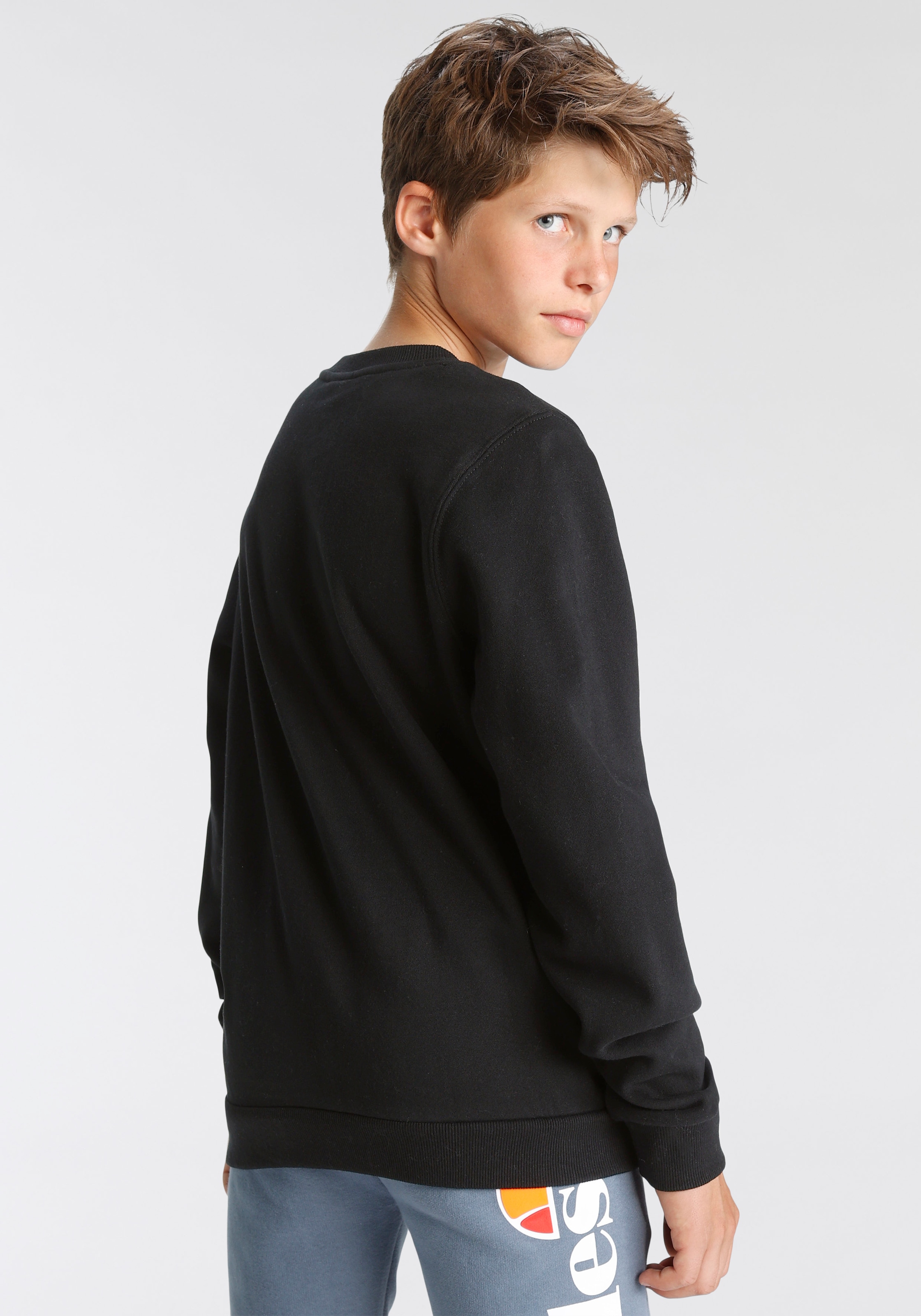 Ellesse Sweatshirt »für Kinder« bei ♕ | Sweatshirts