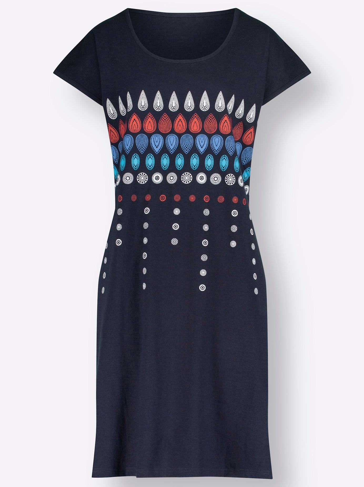 Top Ten Sommerkleid »Sommerkleid«