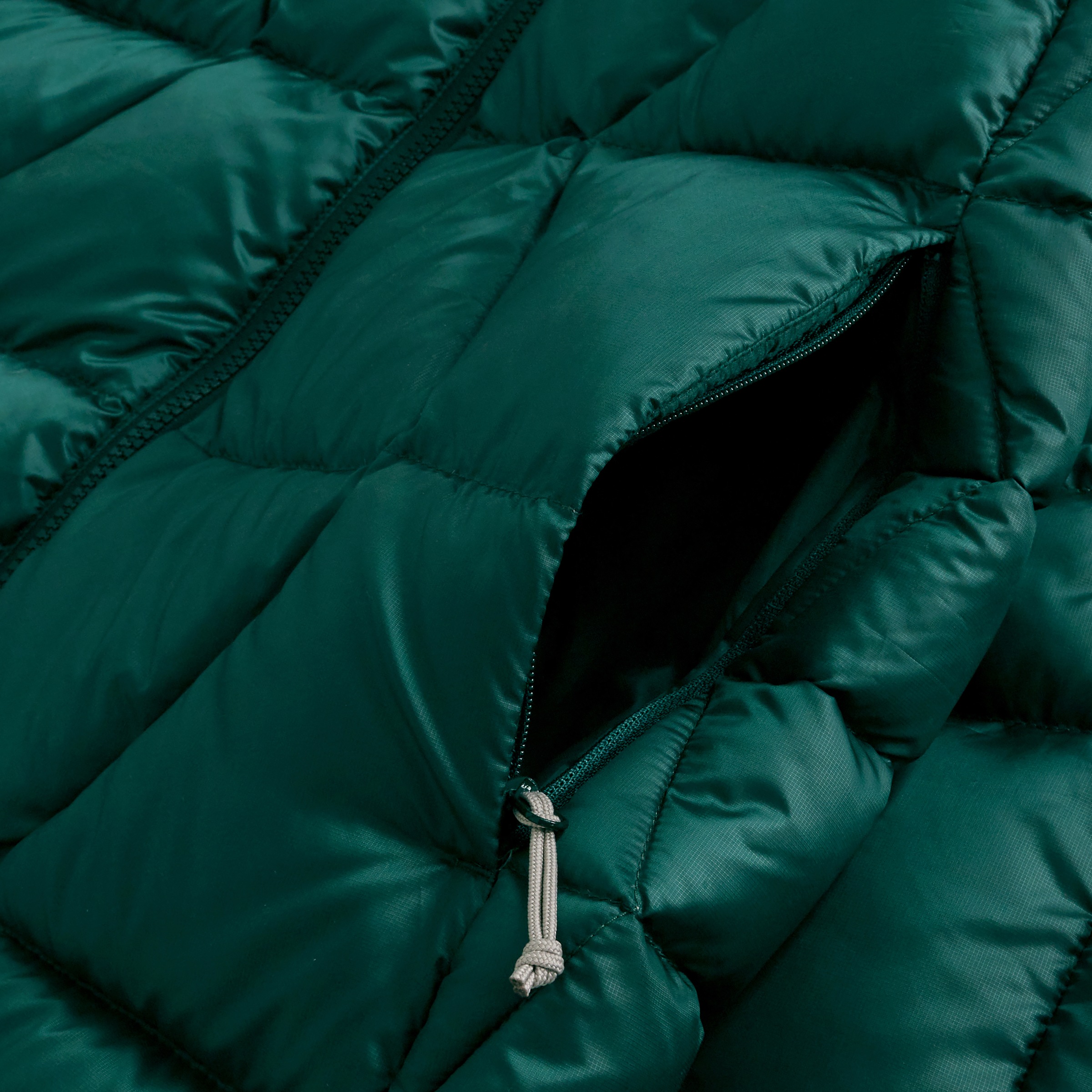 Berghaus Daunenjacke »EXPLORER LONG DOWN JACKET« Winterjacke Damen