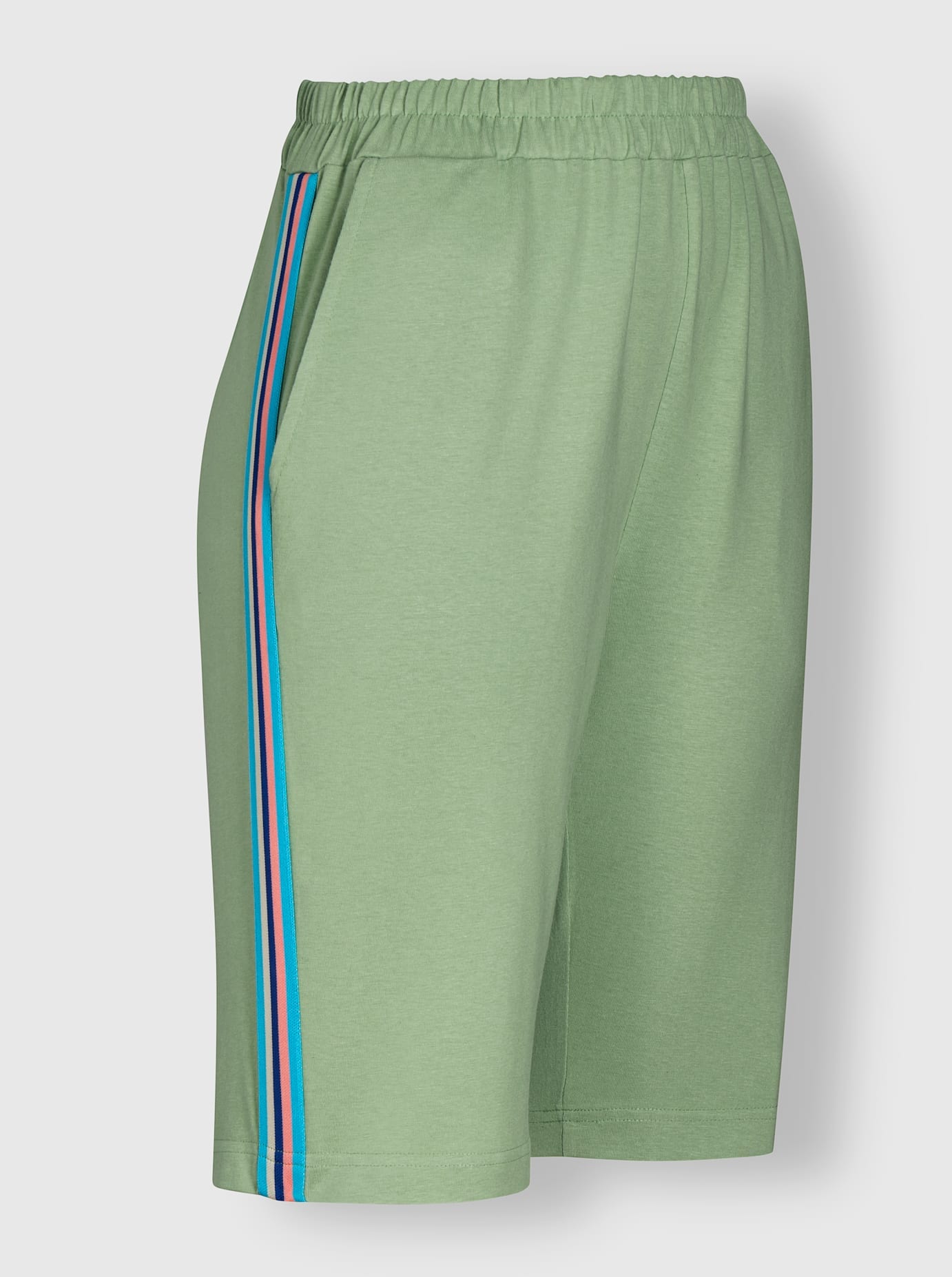 Bermudas