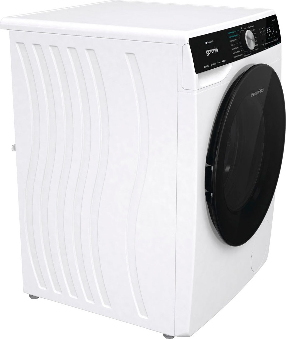 GORENJE Waschmaschine 3 94 »WNS AAT3«, Jahren U/min, AAT3, AutoDosing WNS Garantie kg, System 9 1400 94 mit XXL