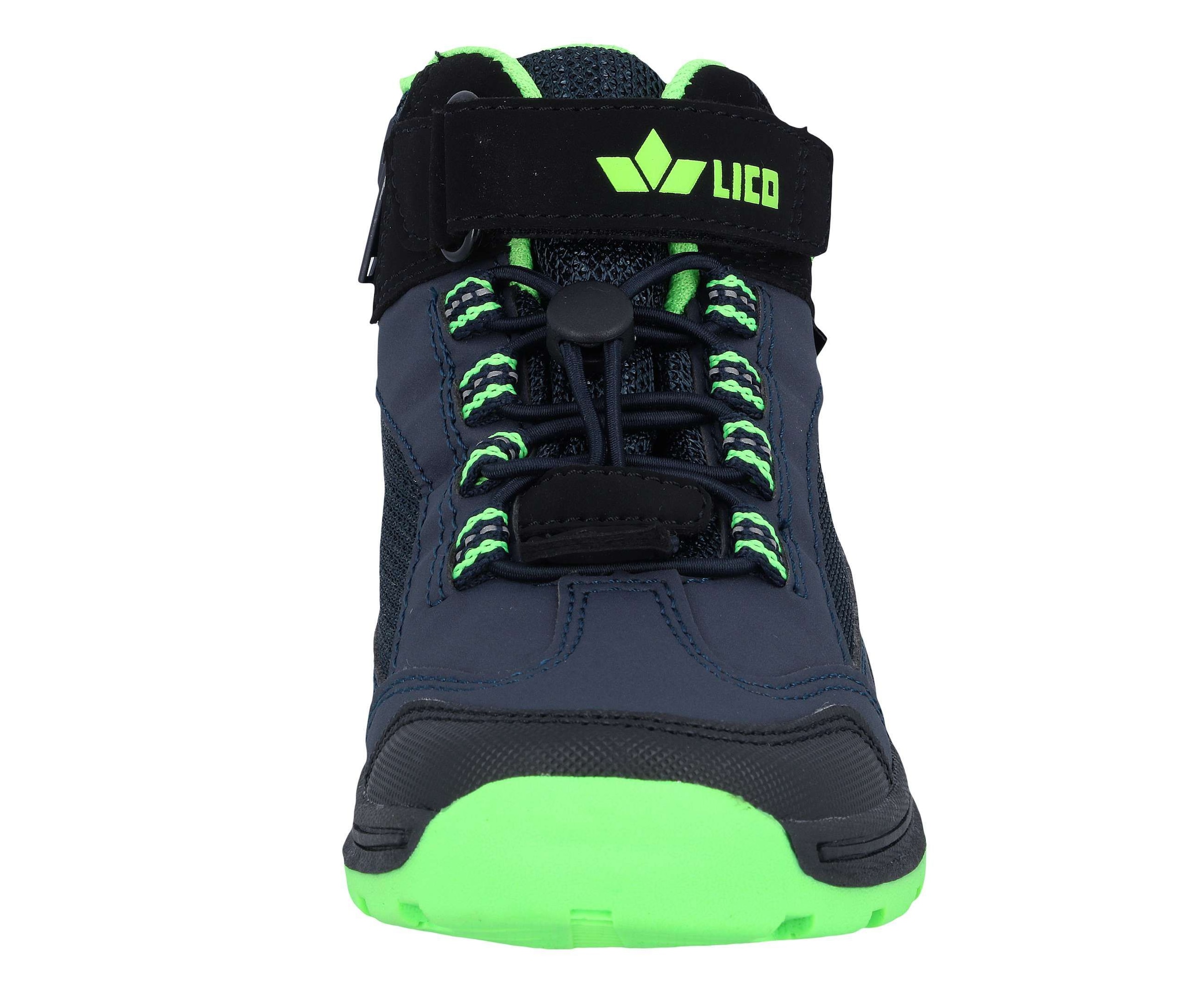 Lico Outdoorschuh »Outdoorstiefel Gordo VS«