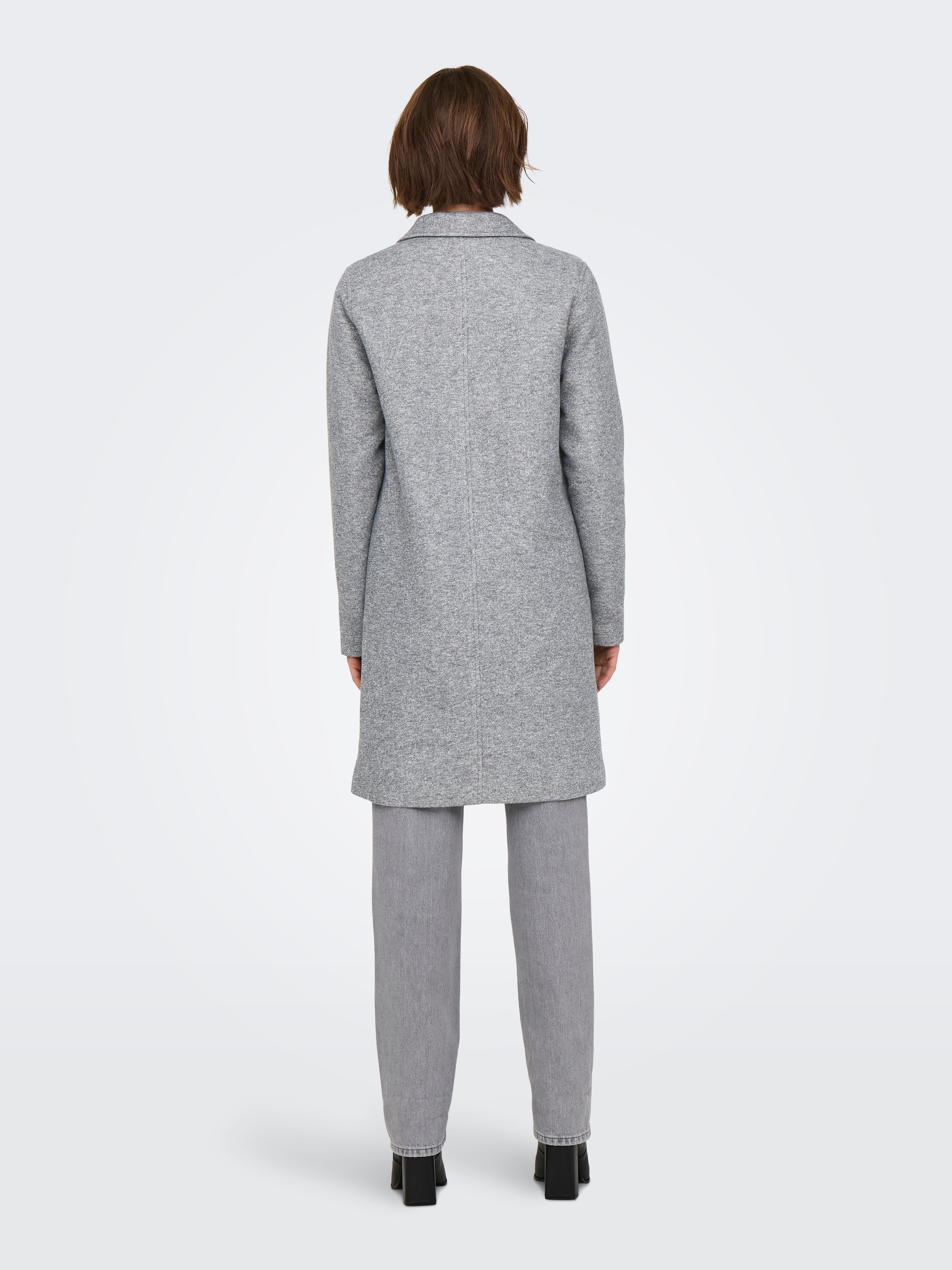 ONLY Kurzmantel »ONLSEDONA LIFE CARRIE COAT CC OTW«