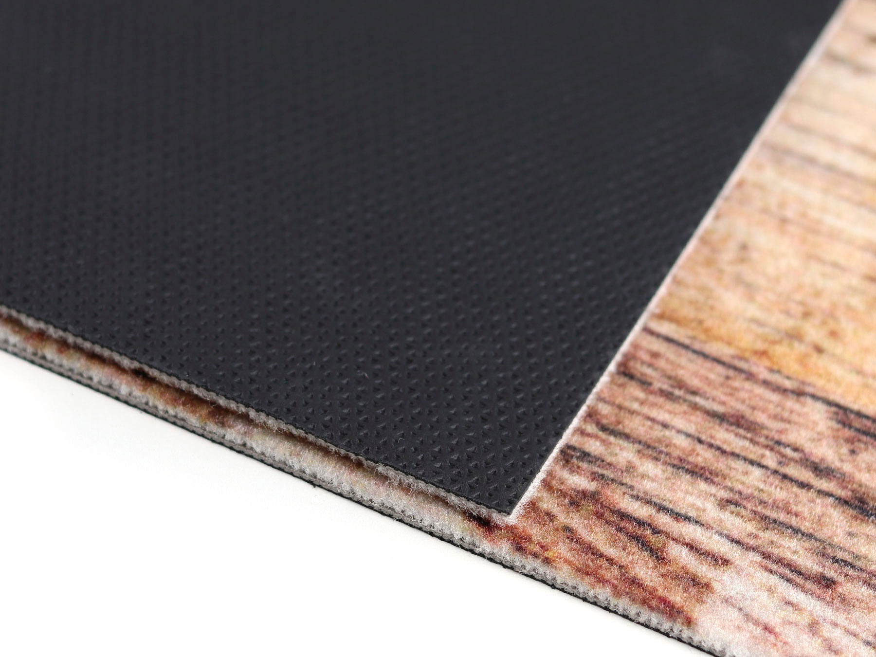 Primaflor-Ideen in Textil Küchenläufer »COTTAGE FRUIT«, rechteckig, 5 mm Höhe, Motiv Obst, rutschhemmend, waschbar, Küche