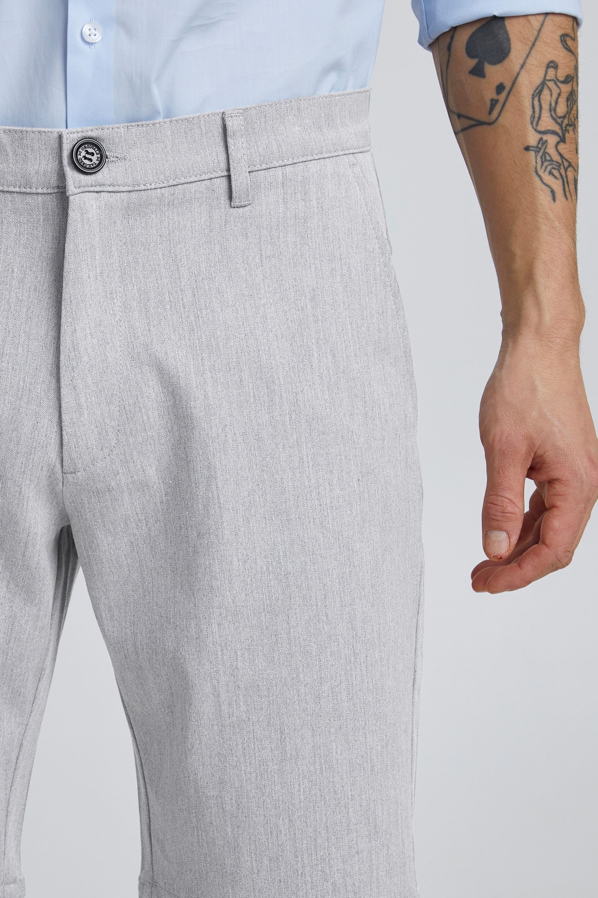 !Solid Chinoshorts »Chinoshorts SDFrederic«