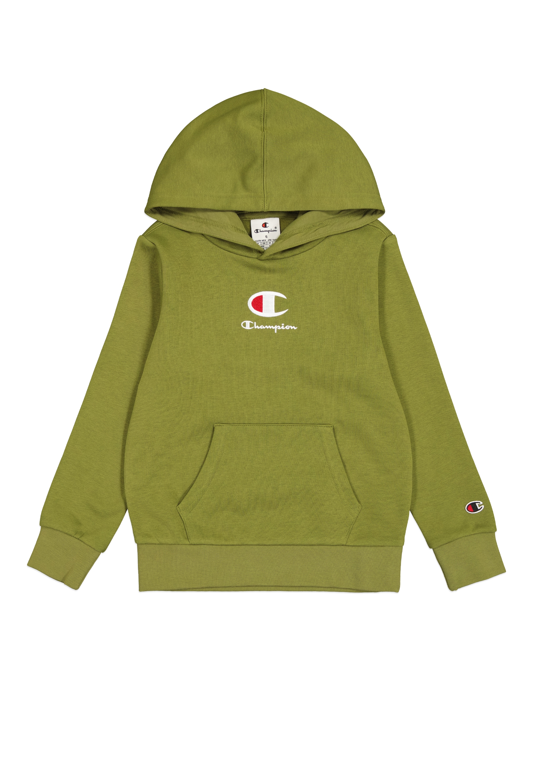 Kapuzensweatshirt »Hooded Sweatshirt«