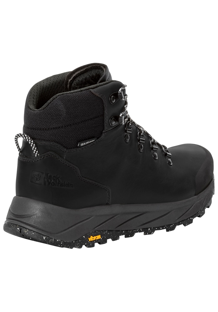 Jack Wolfskin Wanderschuh »TERRAQUEST X TEXAPORE MID M«