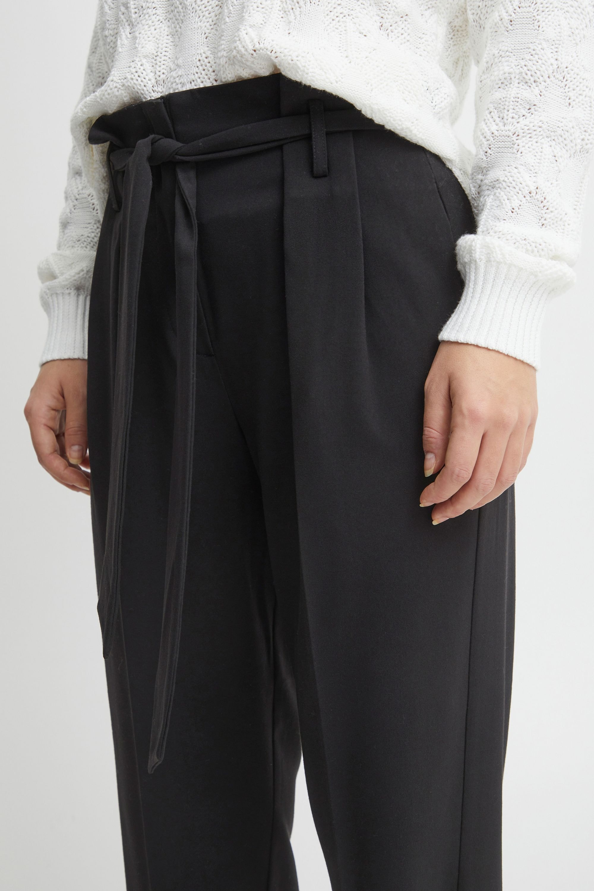 b.young Stoffhose »Stoffhose BYDanta«