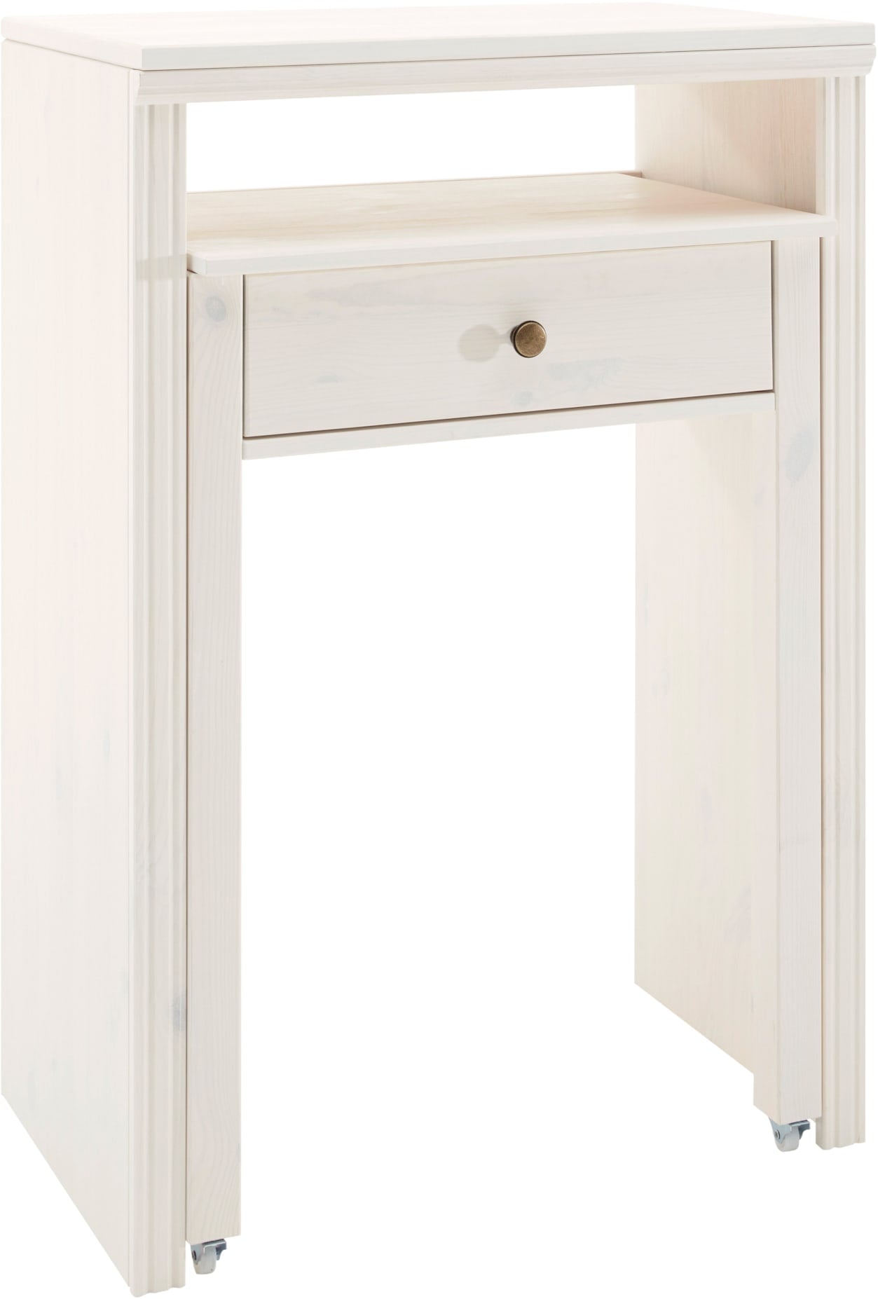 heine home Schreibtisch 1 Stk. tlg.