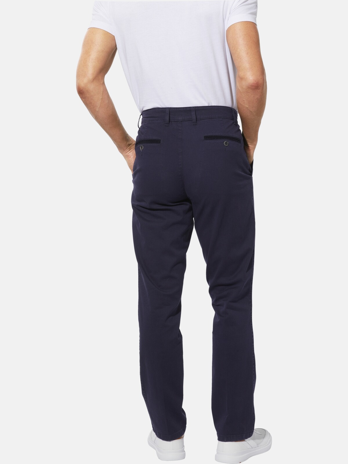 Babista Chinos »Chino LEVANO«