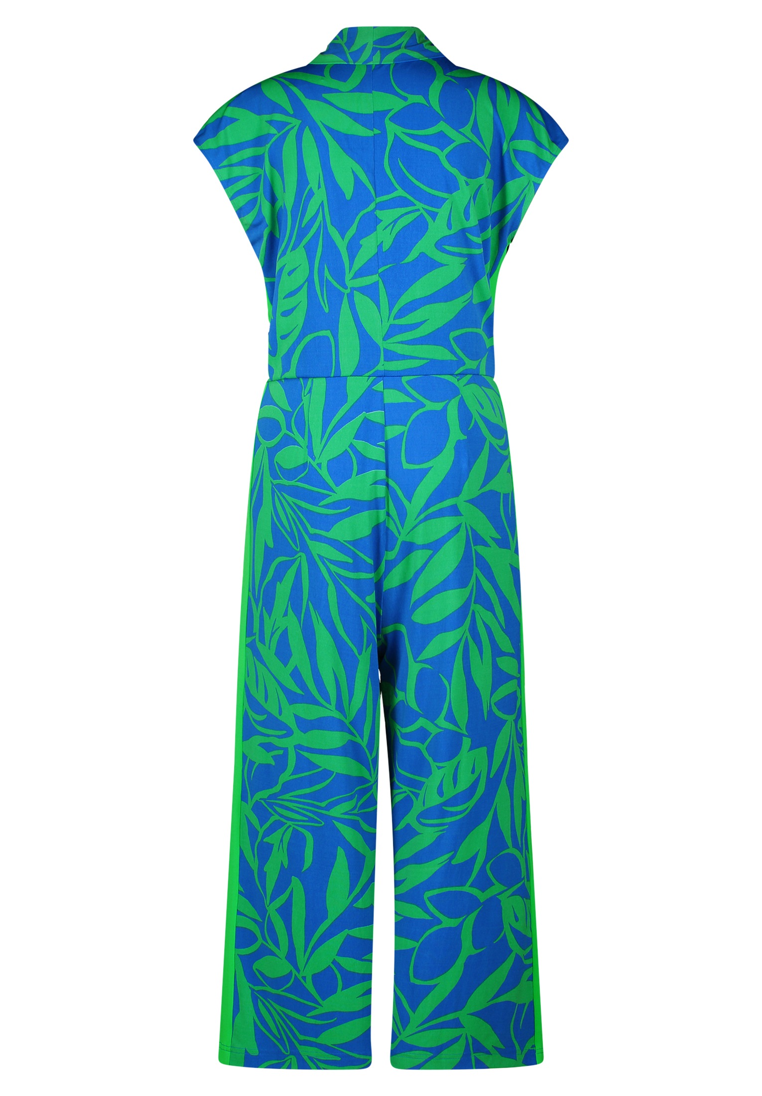 Betty Barclay Jumpsuit »Jumpsuit mit Eingrifftaschen«