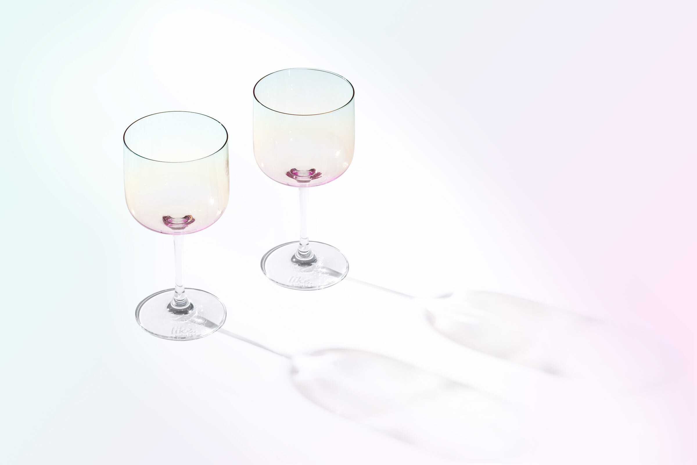 like. by Villeroy & Boch Weinglas »Weingläser Like Glass 270 ml 6er Set«