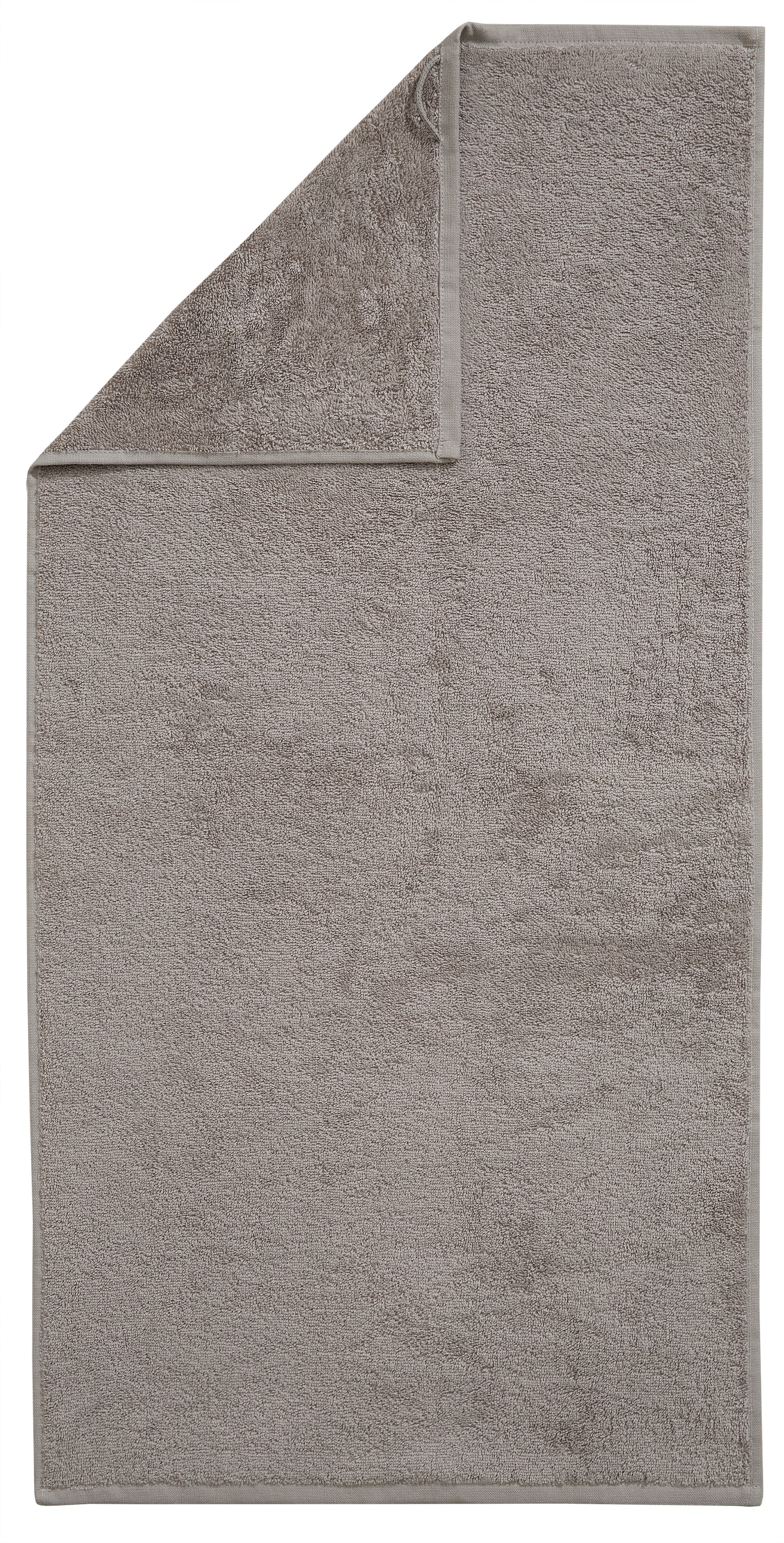 OTTO home Handtücher »Handtuch Merida, als Set und Serie erhältlich, 6 Handtücher 50x100 cm« kuschelig weich, einfarbig, 100% Baumwolle