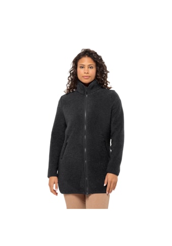 Fleecejacke Damen online bestellen ▻