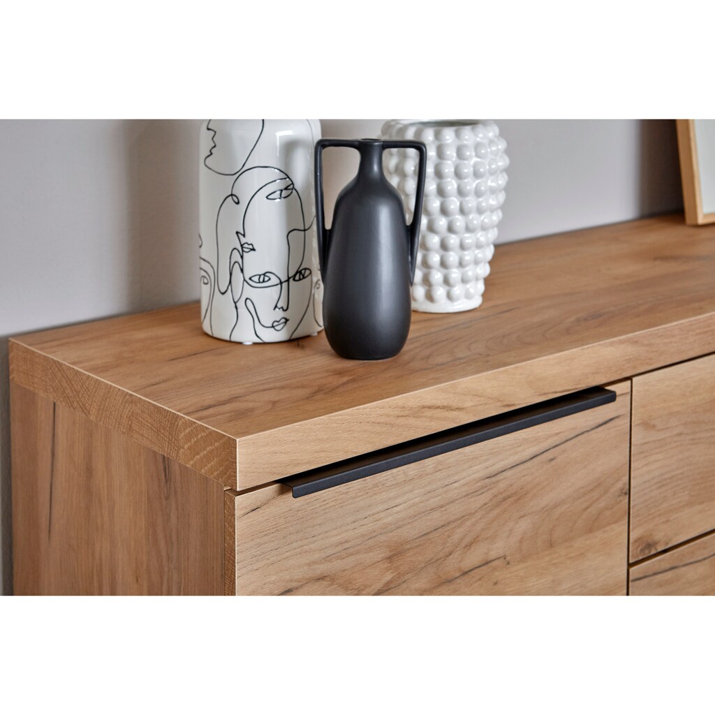 Jahnke Sideboard »ASPEN«